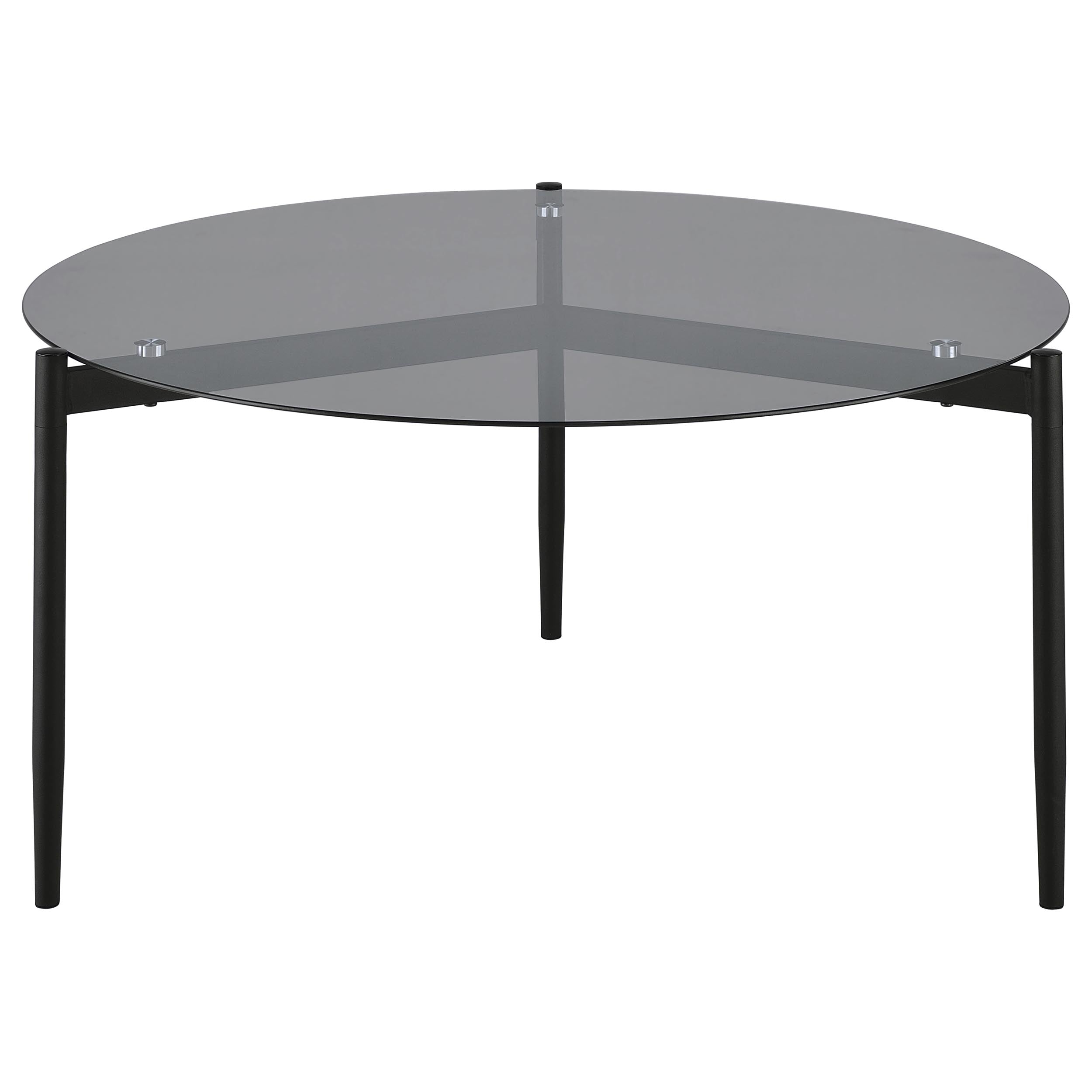 Rosalie Coffee Table Sets - Luxury Home Furniture (MI)