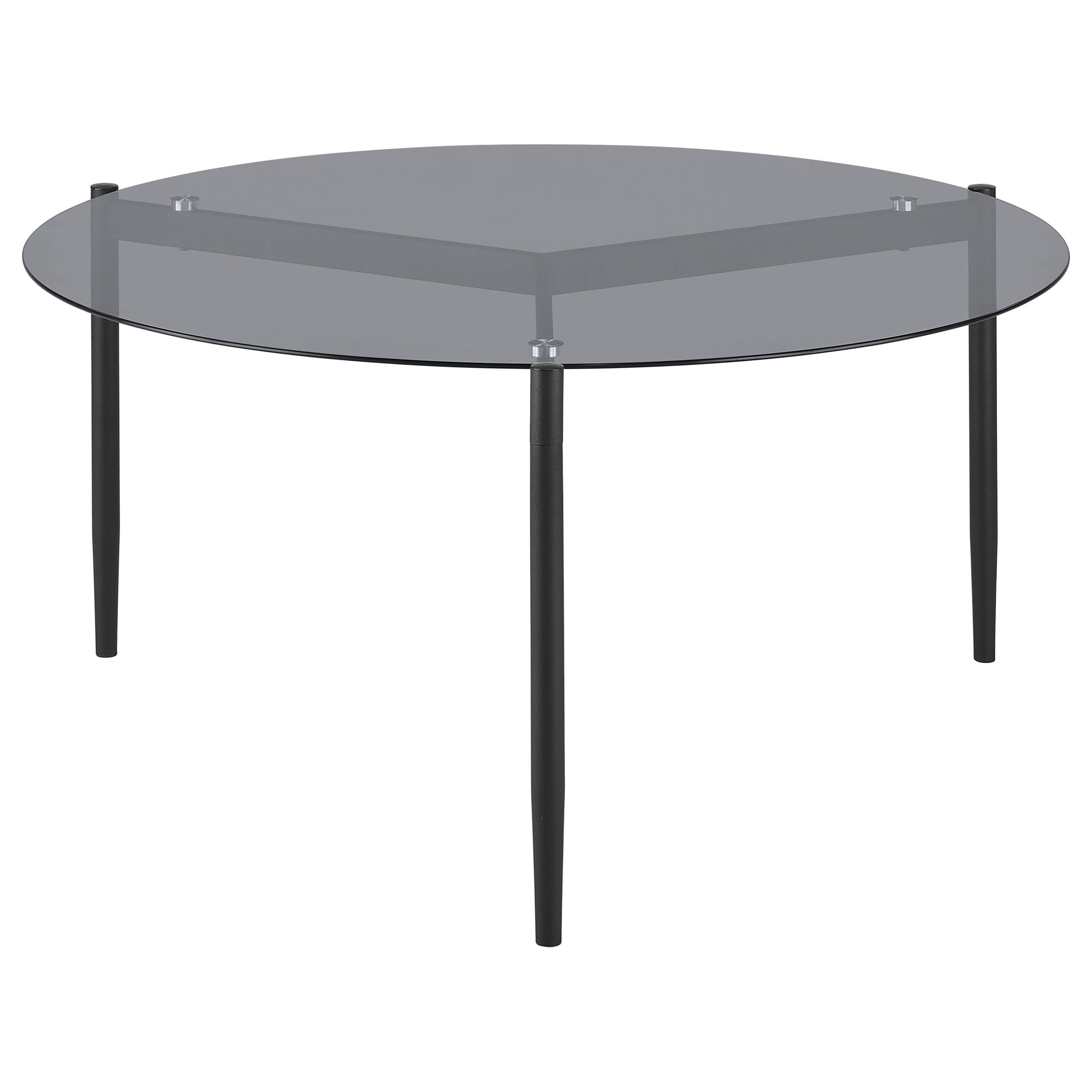 Rosalie Coffee Table Sets - Luxury Home Furniture (MI)