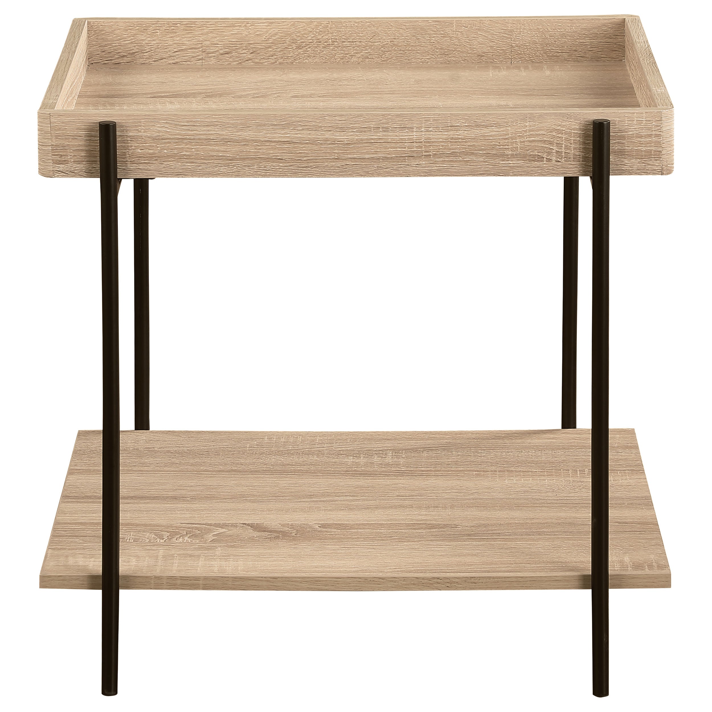 Fallon End & Side Table