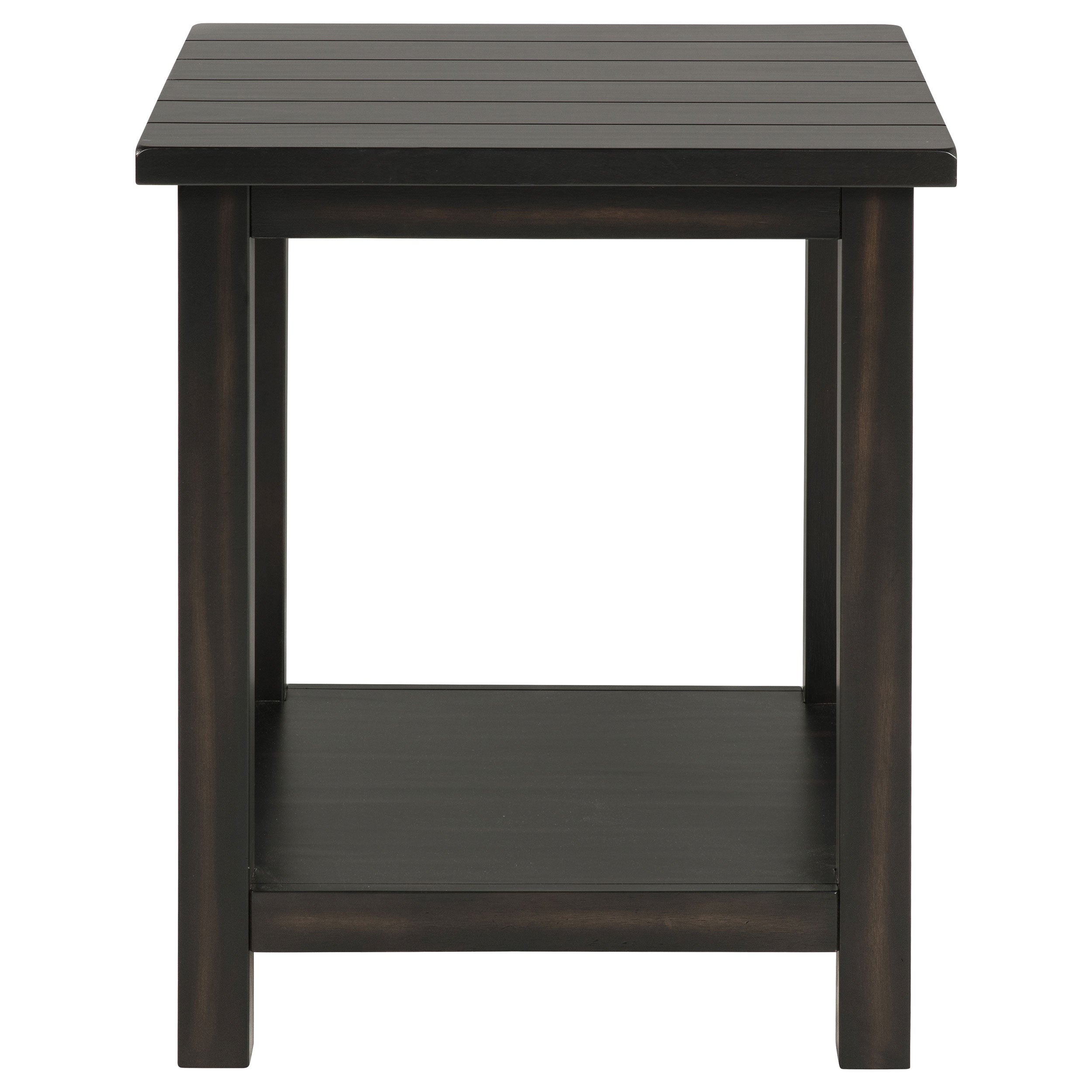 Payne End & Side Table