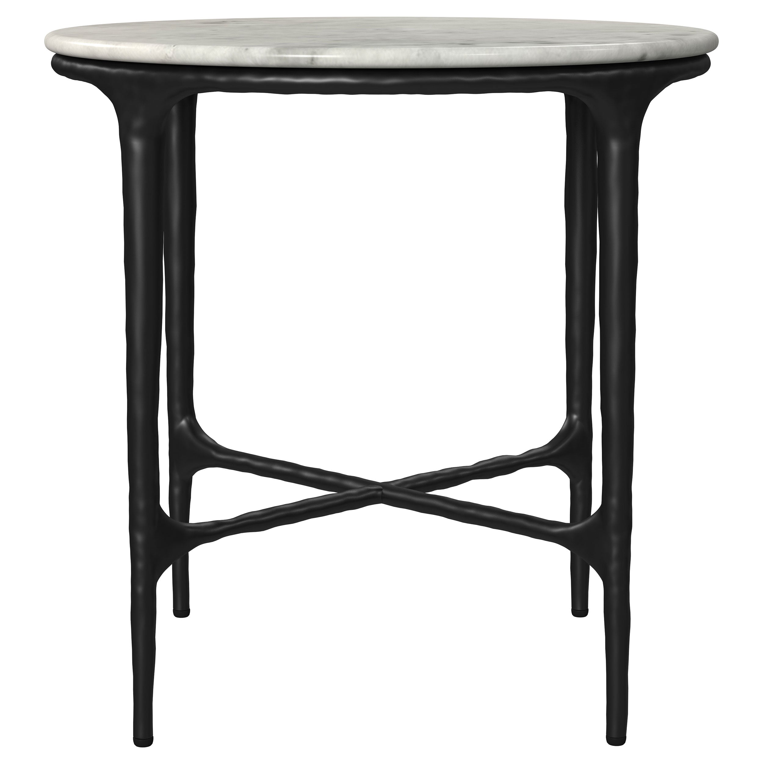 Hermas End & Side Tables - Luxury Home Furniture (MI)