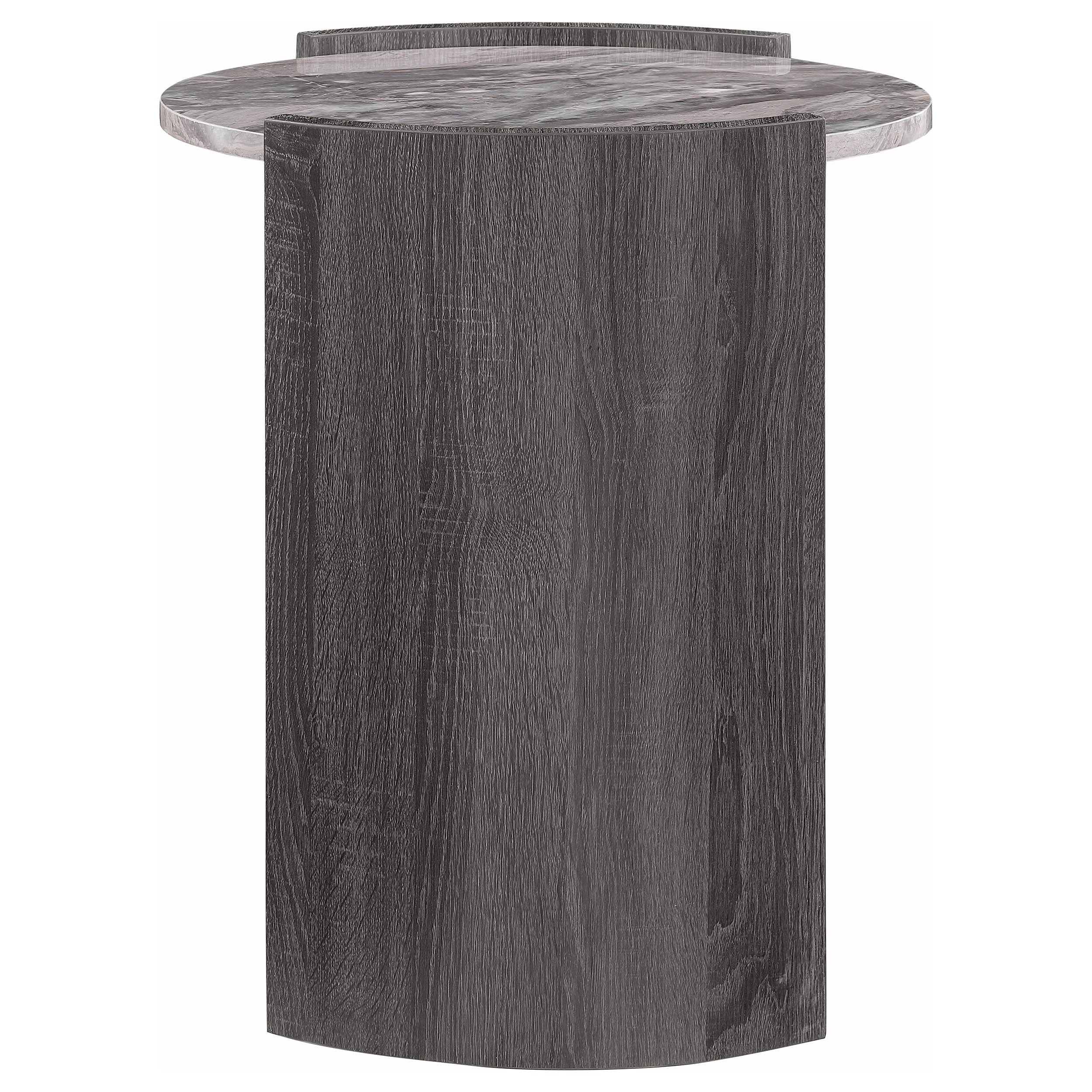 Gladstone End & Side Tables - Luxury Home Furniture (MI)