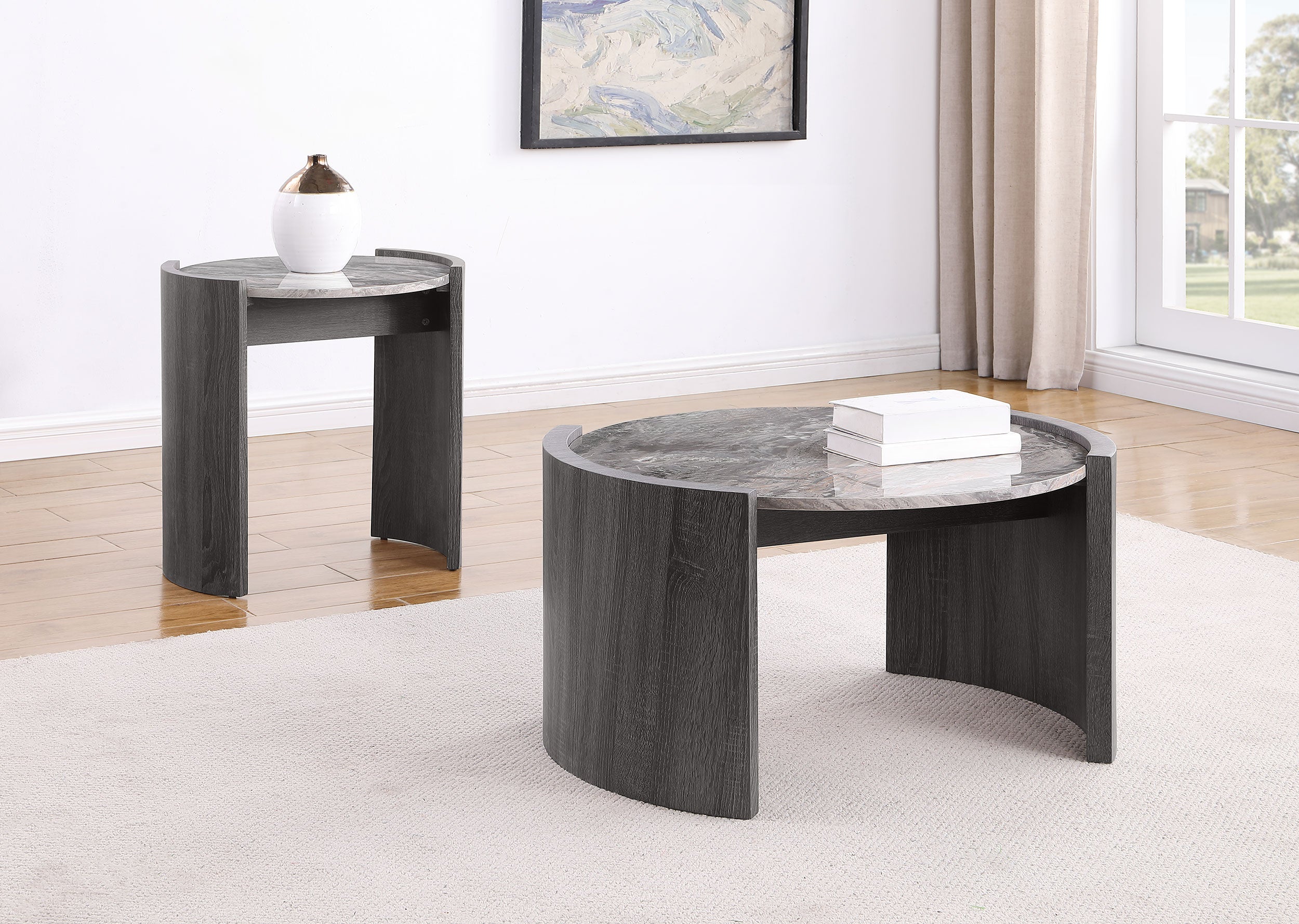 Gladstone Tables - Luxury Home Furniture (MI)