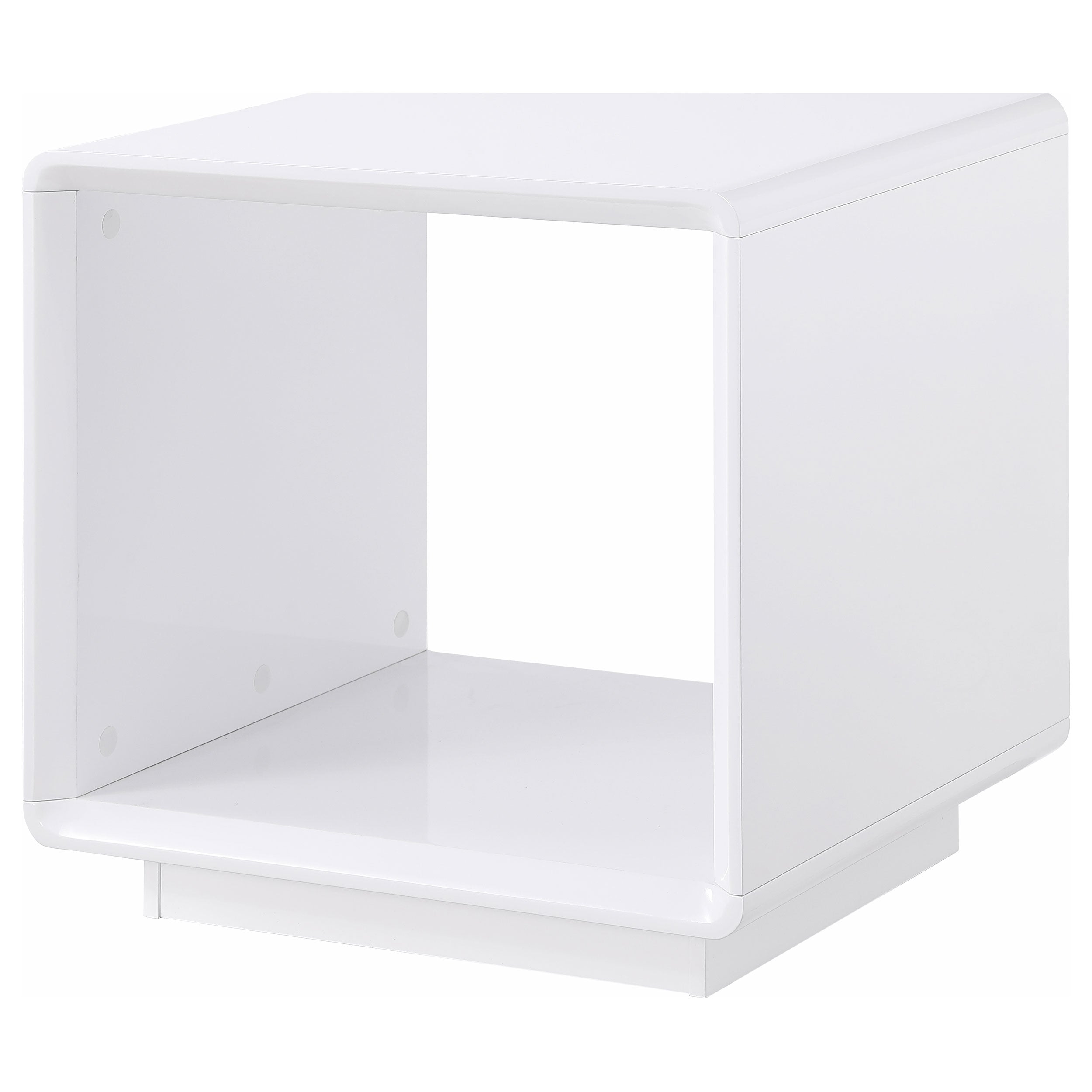 Paseo End & Side Tables - Luxury Home Furniture (MI)