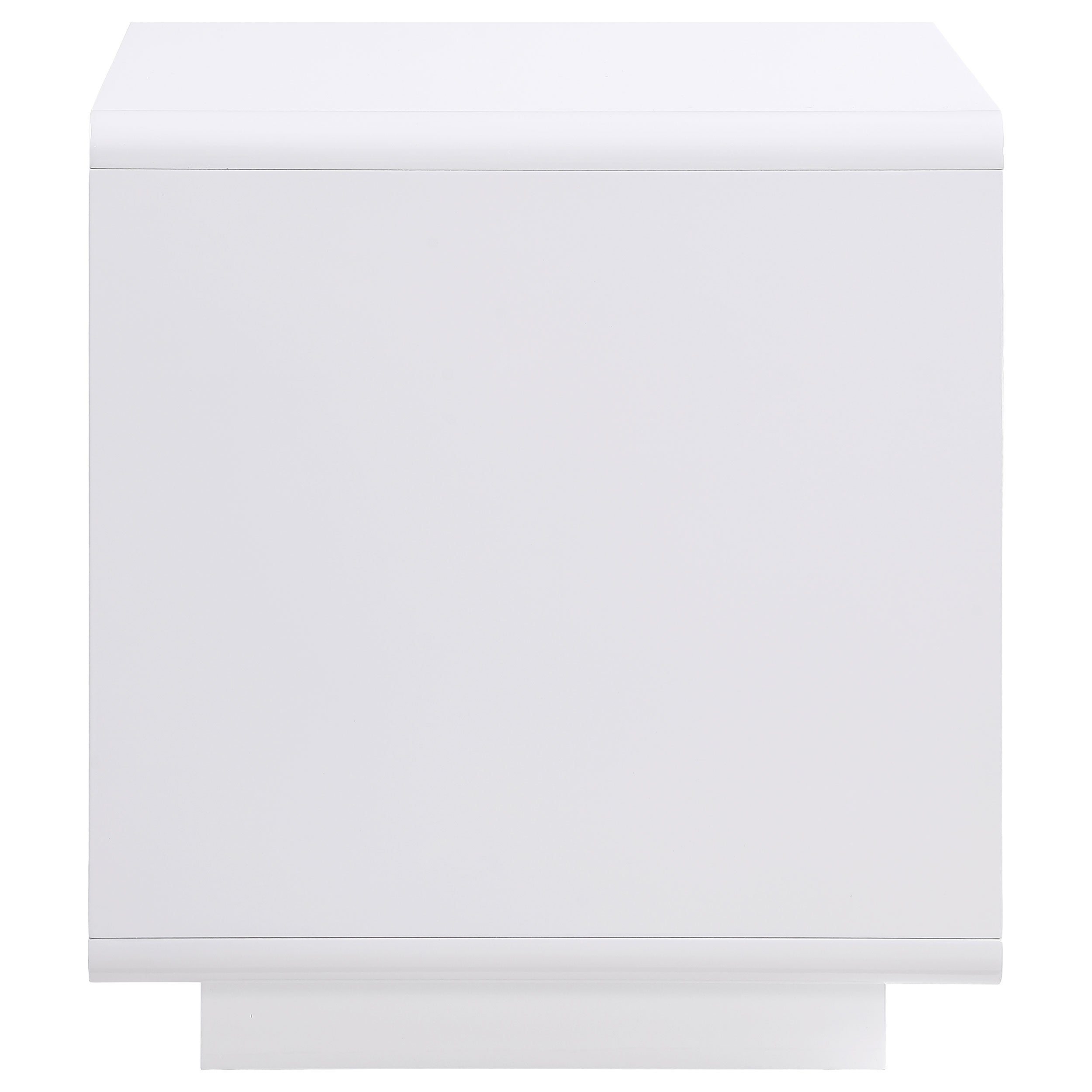 Paseo End & Side Tables - Luxury Home Furniture (MI)