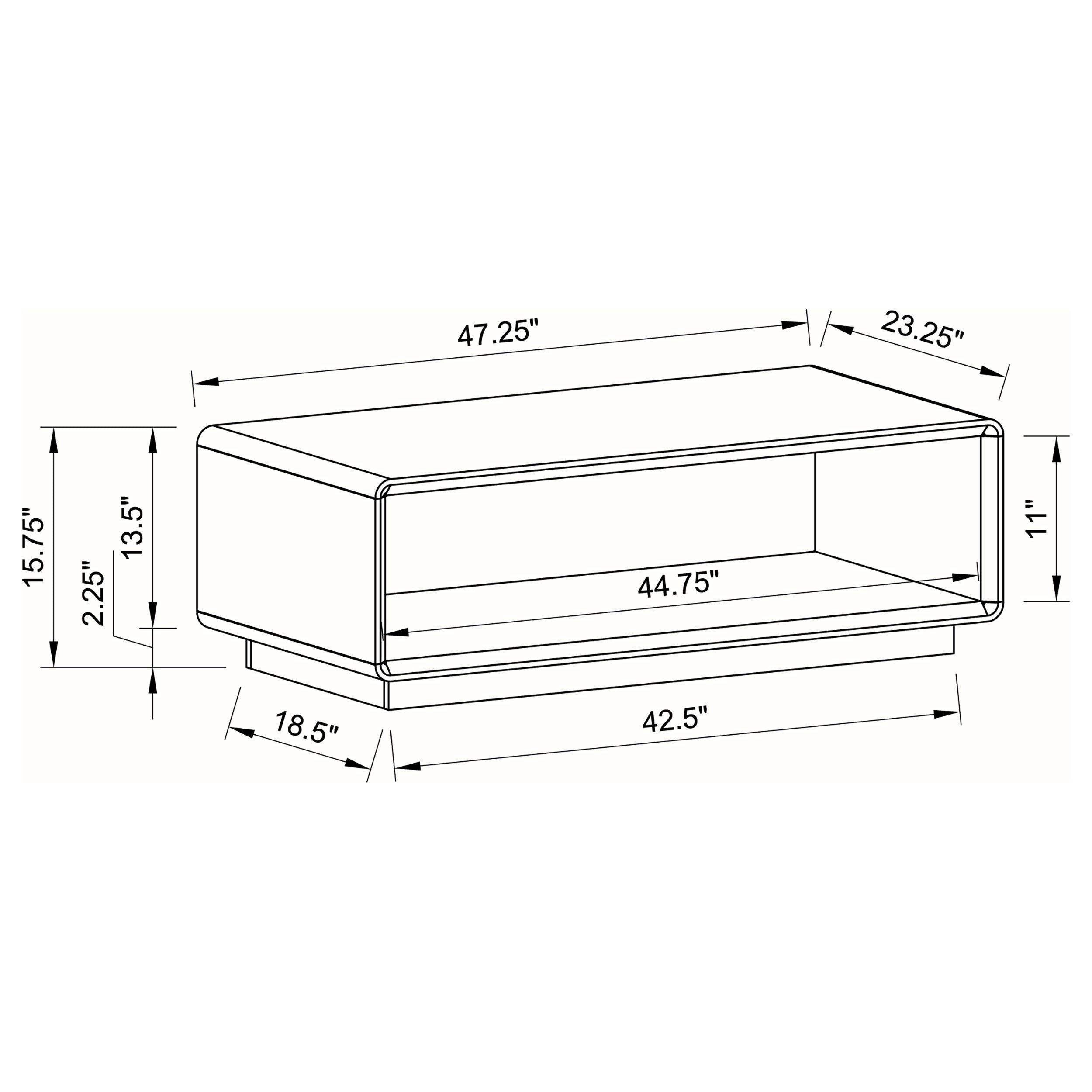 Paseo Table Sets - Luxury Home Furniture (MI)