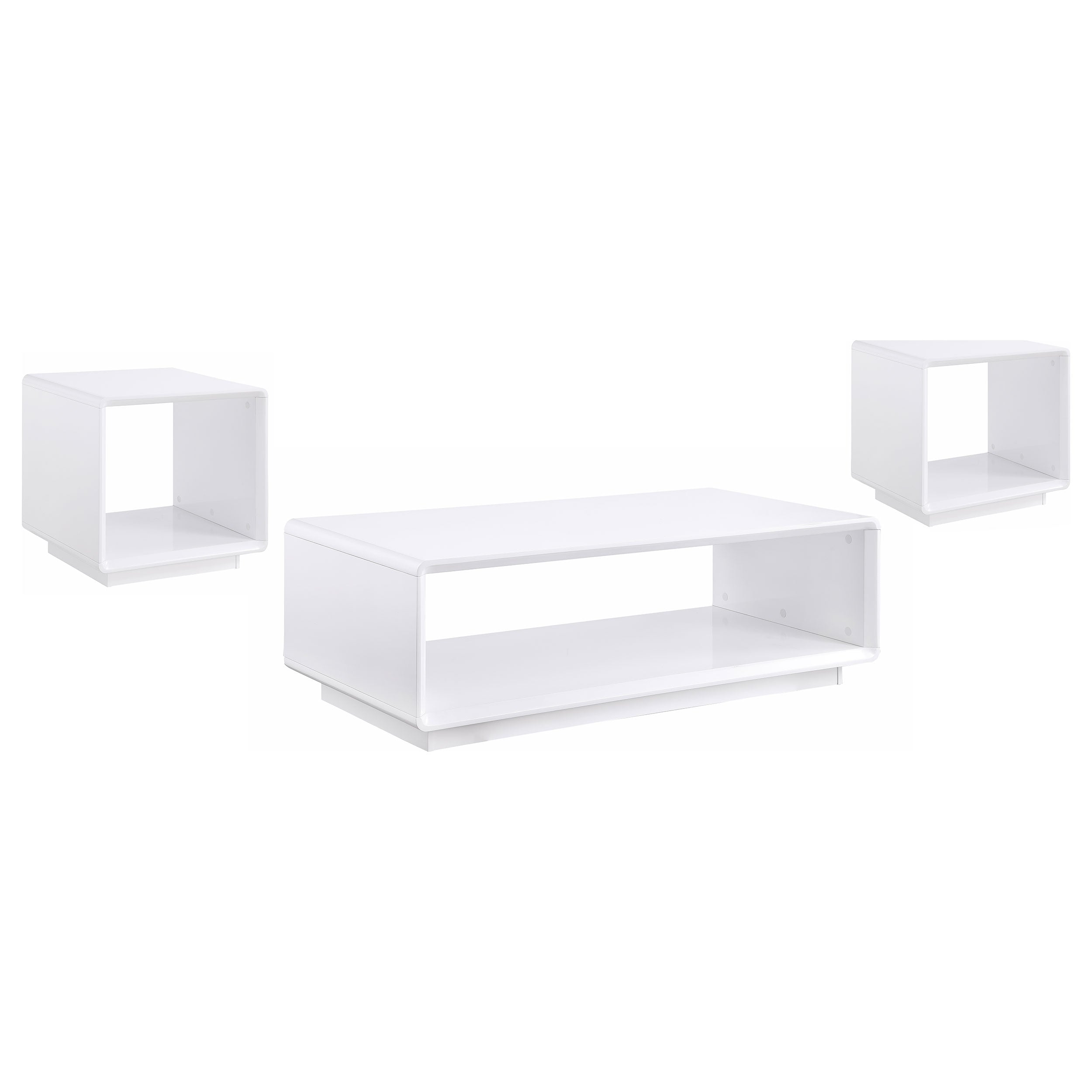 Paseo Table Sets - Luxury Home Furniture (MI)