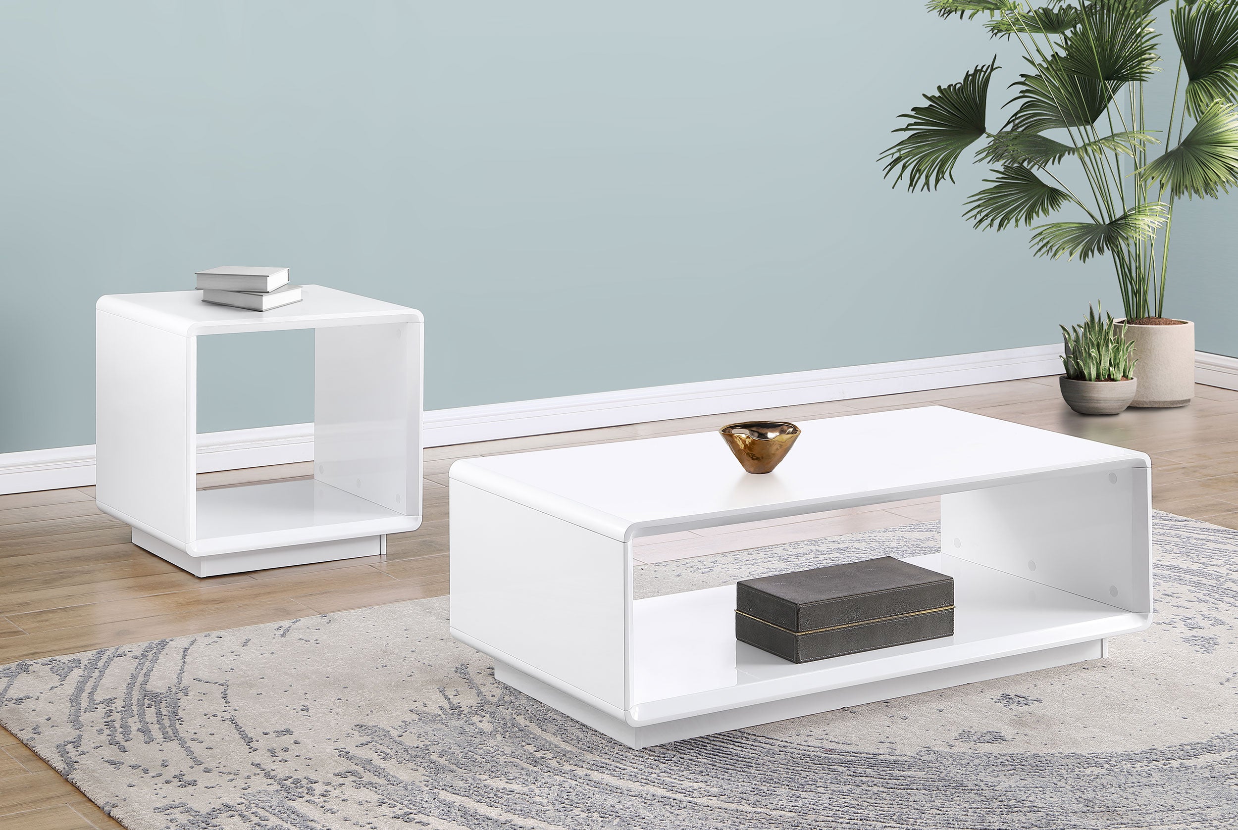 Paseo Tables - Luxury Home Furniture (MI)