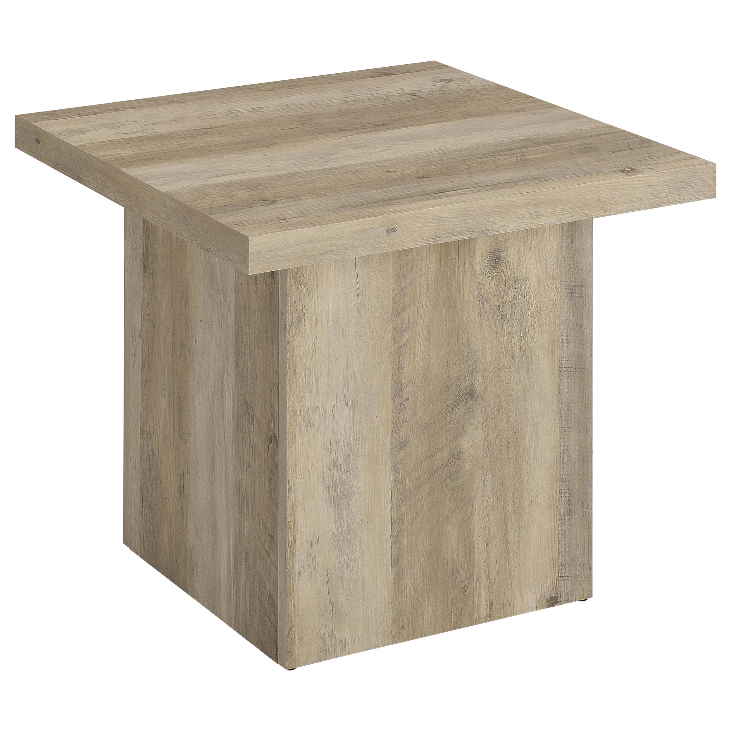 Devar End Table