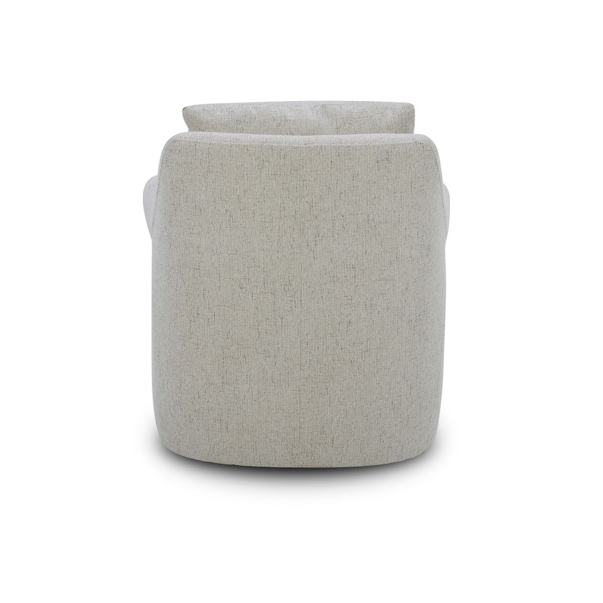 Liberty Furniture Landcaster Upholstered Accent Chair in Pebble - Luxury Home Furniture (MI)