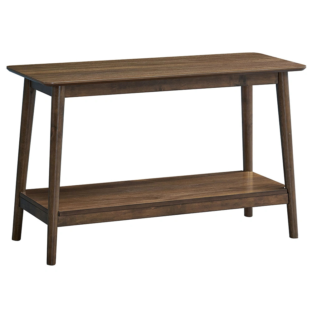 Sofa Table w/Shelf
