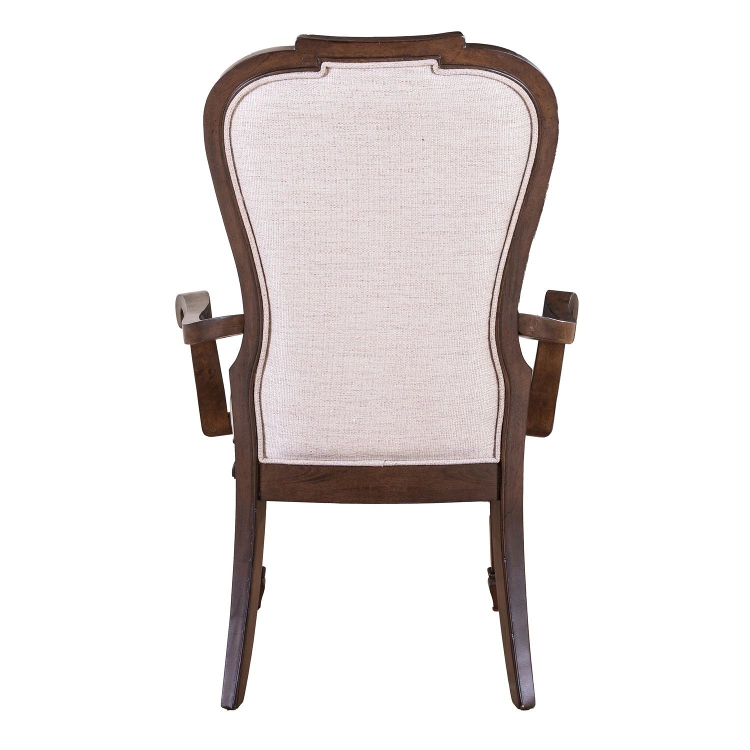 Provence Park Uph Arm Chair (RTA) image