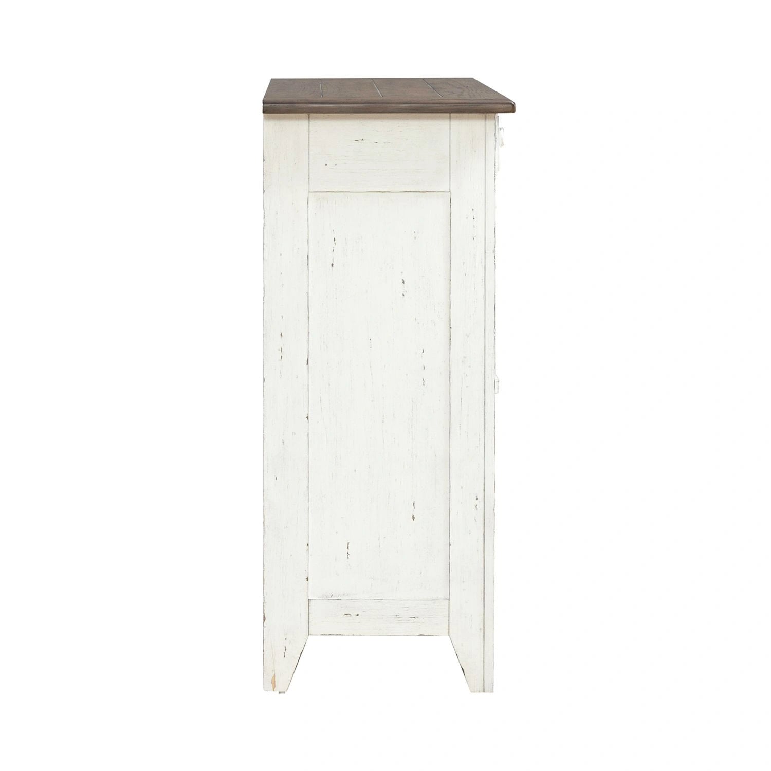 Al Fresco Server image