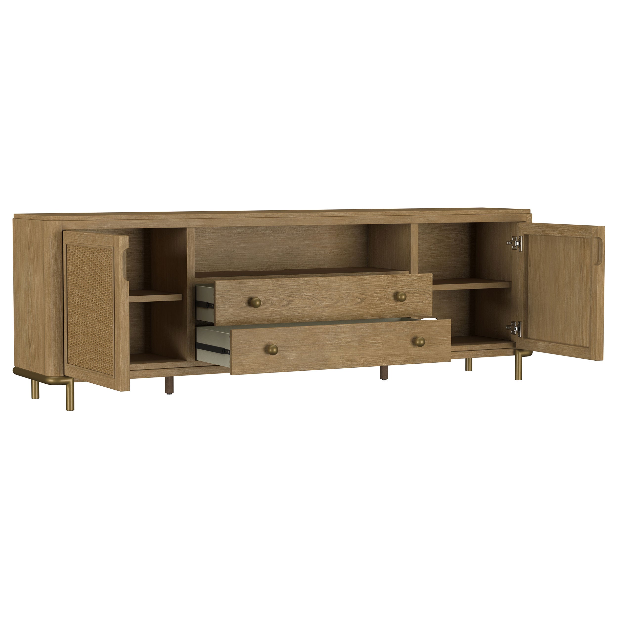 Arini TV Stands - Luxury Home Furniture (MI)