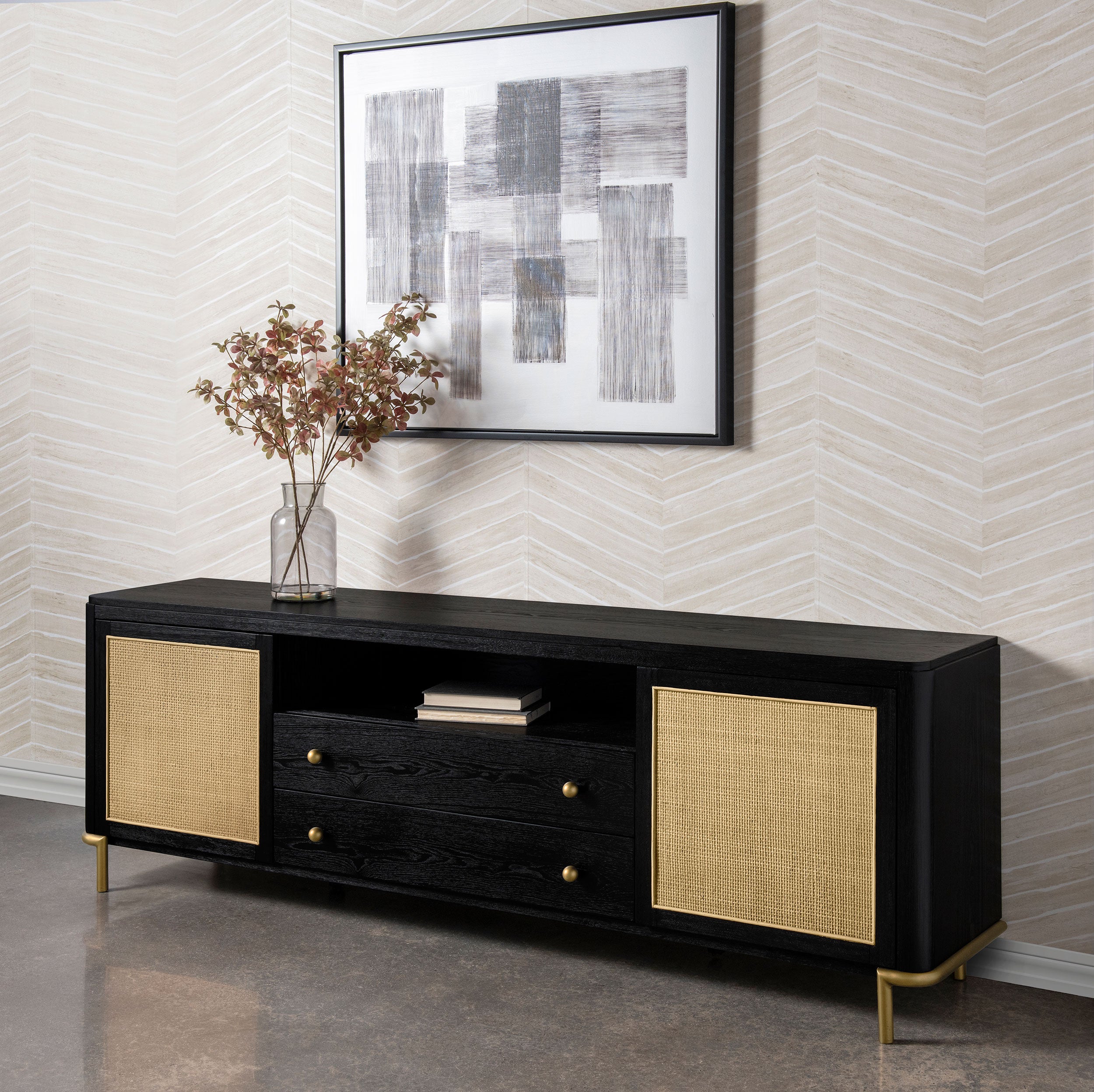 Arini TV Stands - Luxury Home Furniture (MI)
