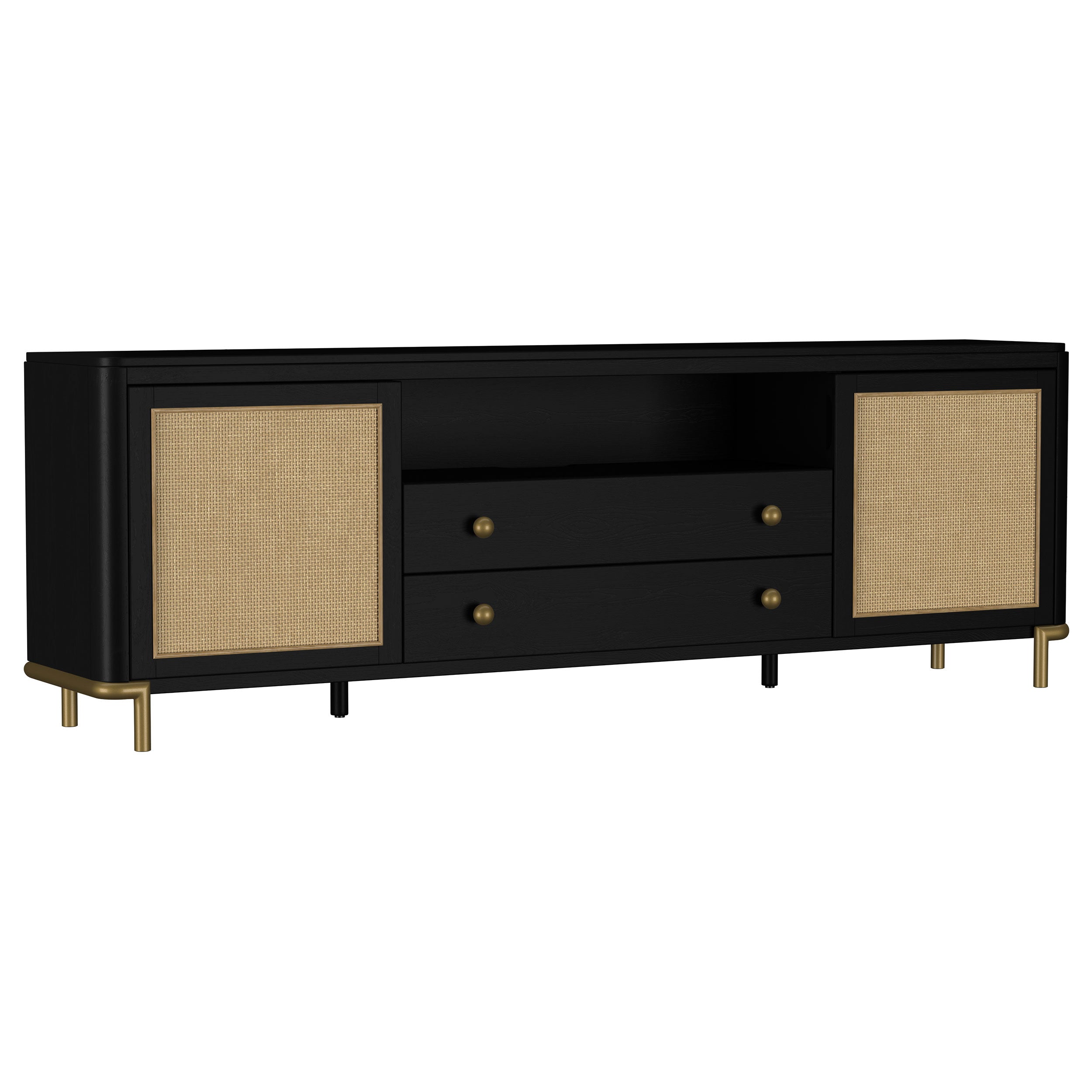 Arini TV Stands - Luxury Home Furniture (MI)