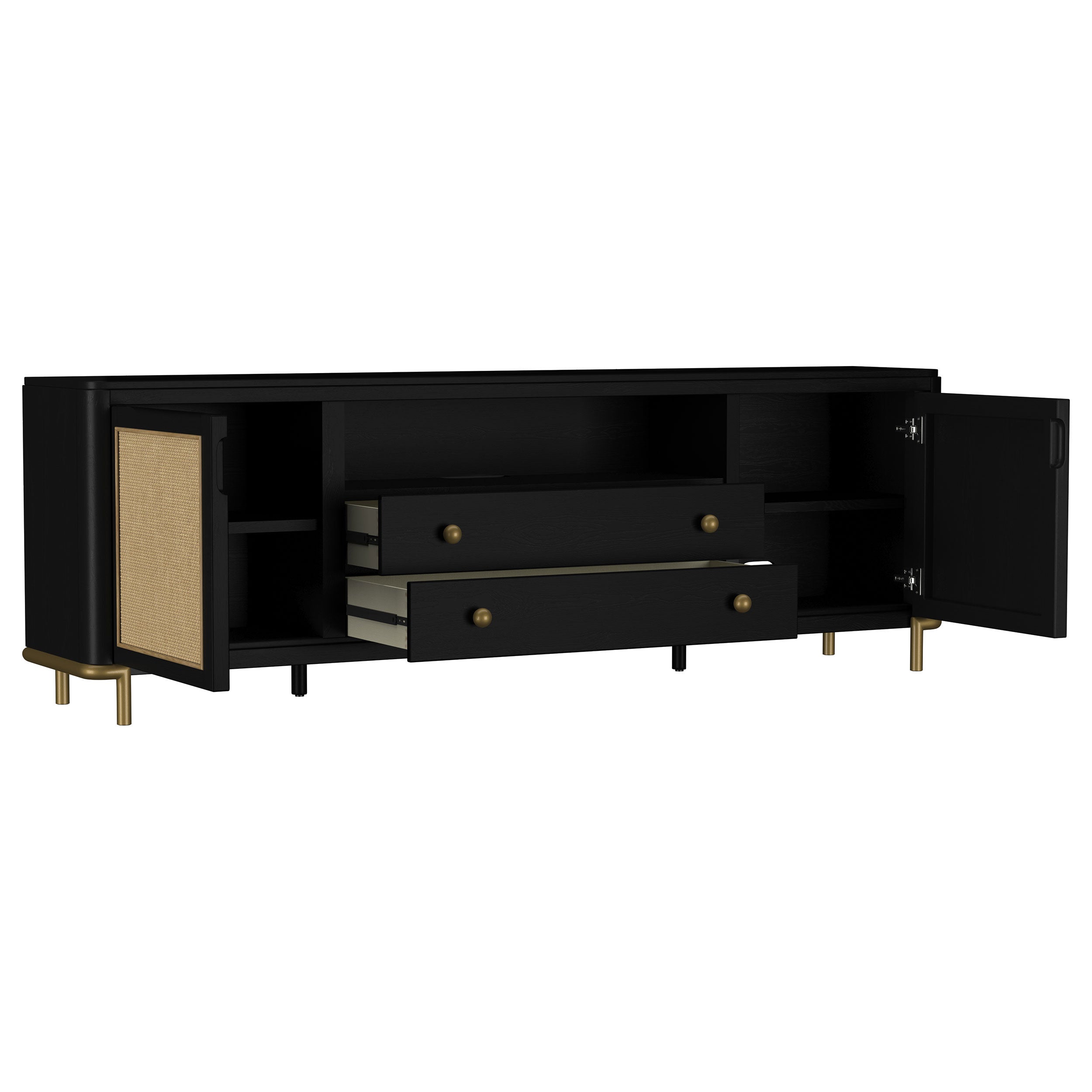 Arini TV Stands - Luxury Home Furniture (MI)