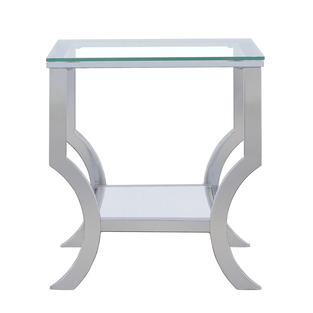 Saide End & Side Table