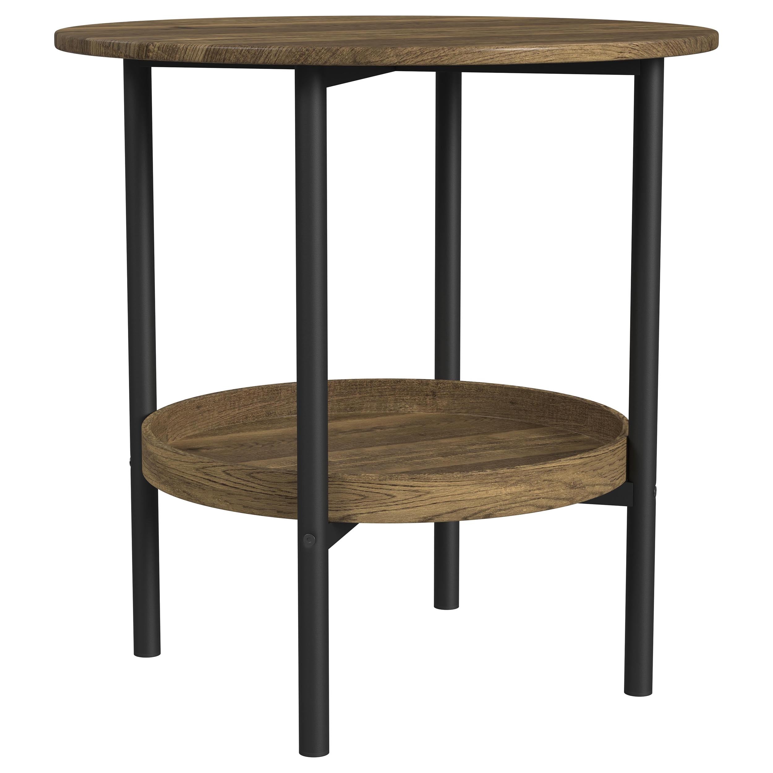Delfin Coffee Table Sets - Luxury Home Furniture (MI)