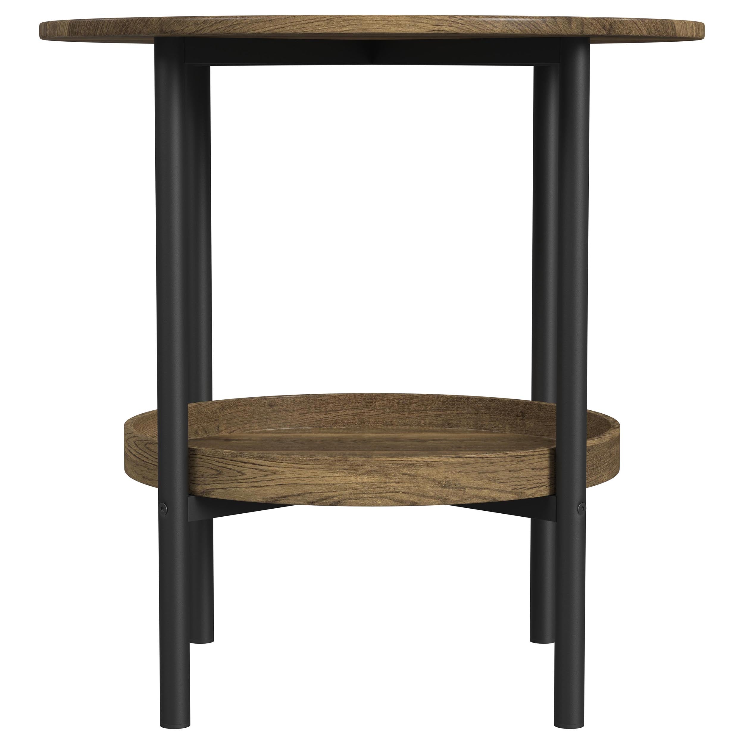 Delfin Coffee Table Sets - Luxury Home Furniture (MI)