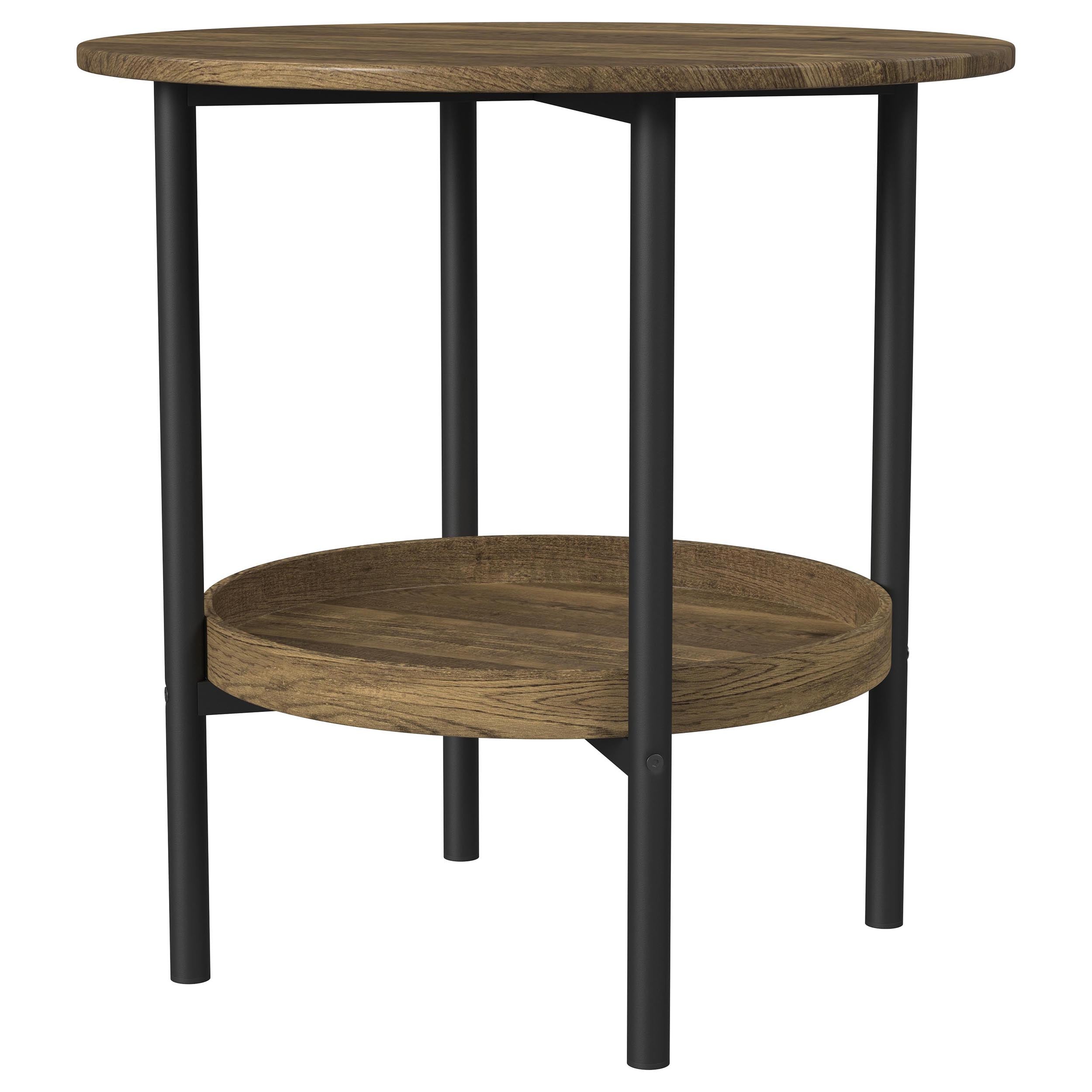 Delfin Coffee Table Sets - Luxury Home Furniture (MI)
