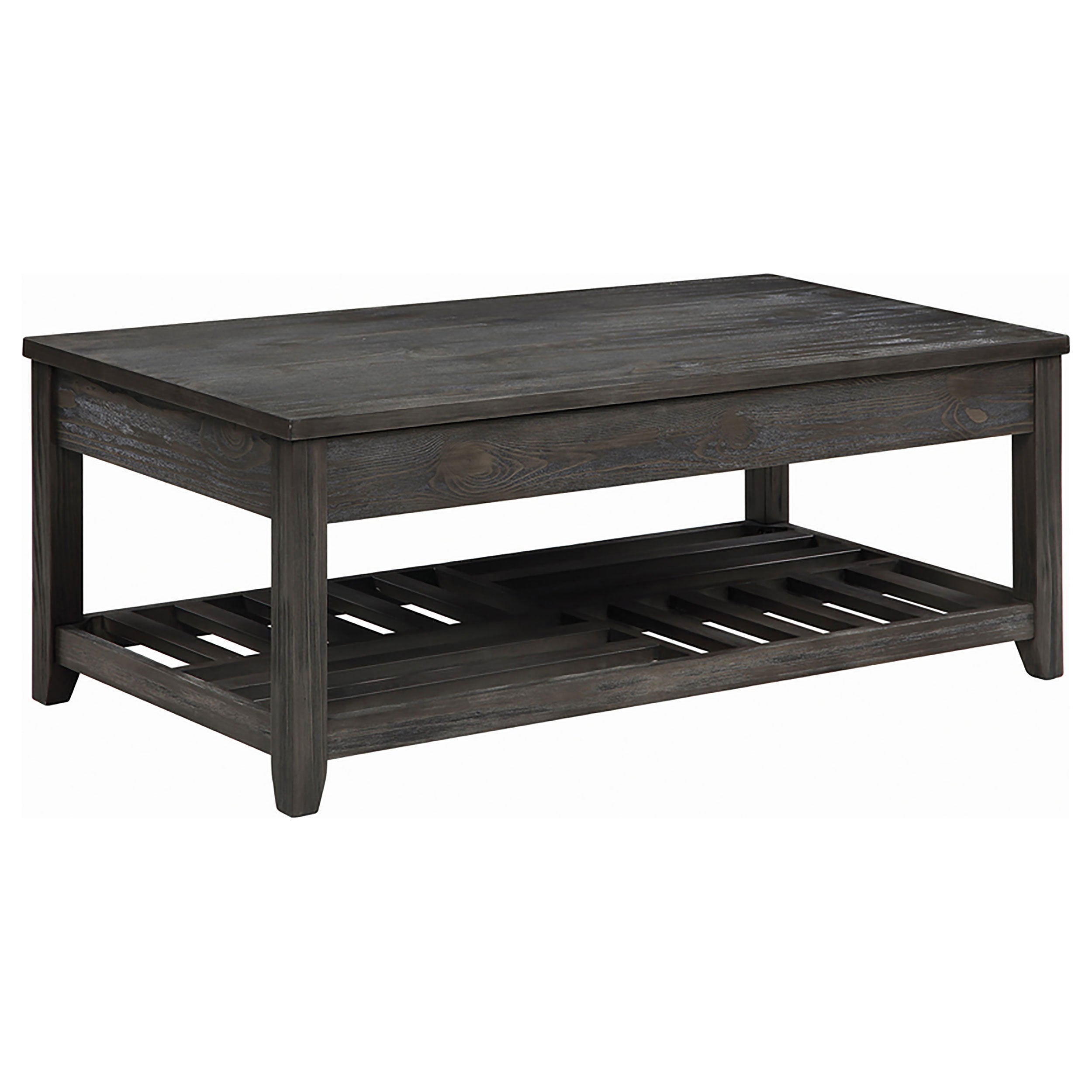 Cliffview Coffee Table Sets - Luxury Home Furniture (MI)