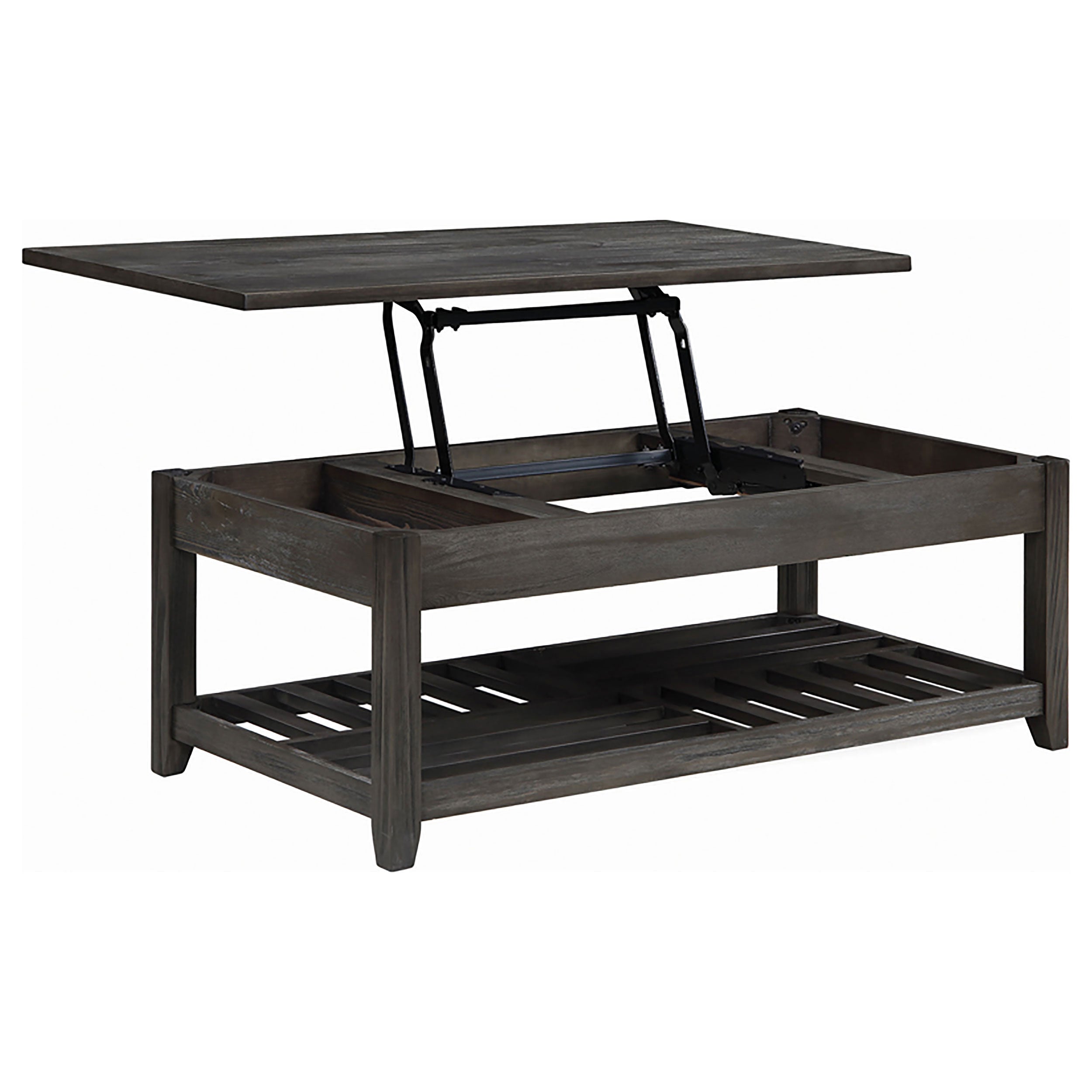Cliffview Coffee Table Sets - Luxury Home Furniture (MI)