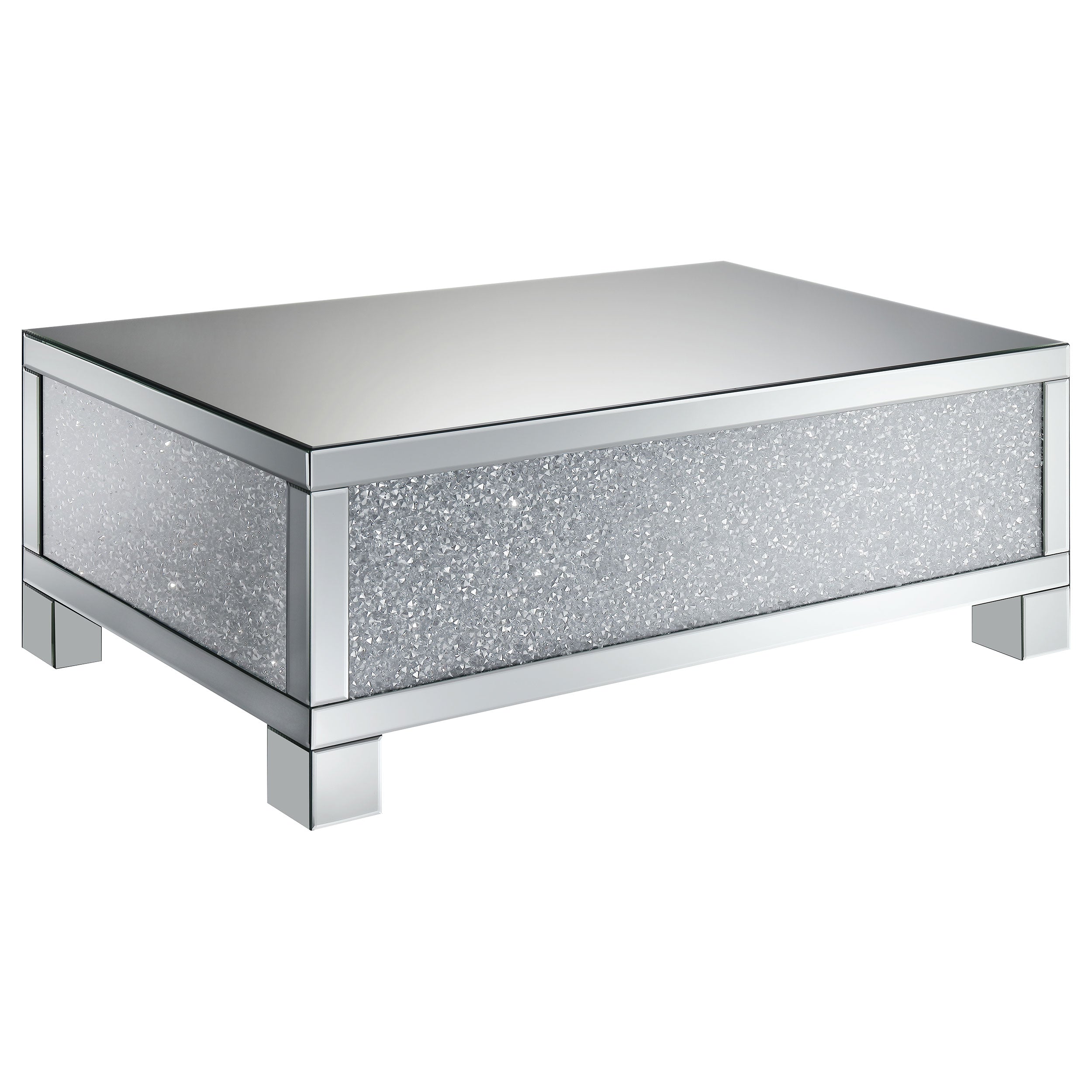 Gillian Coffee Table Sets - Luxury Home Furniture (MI)