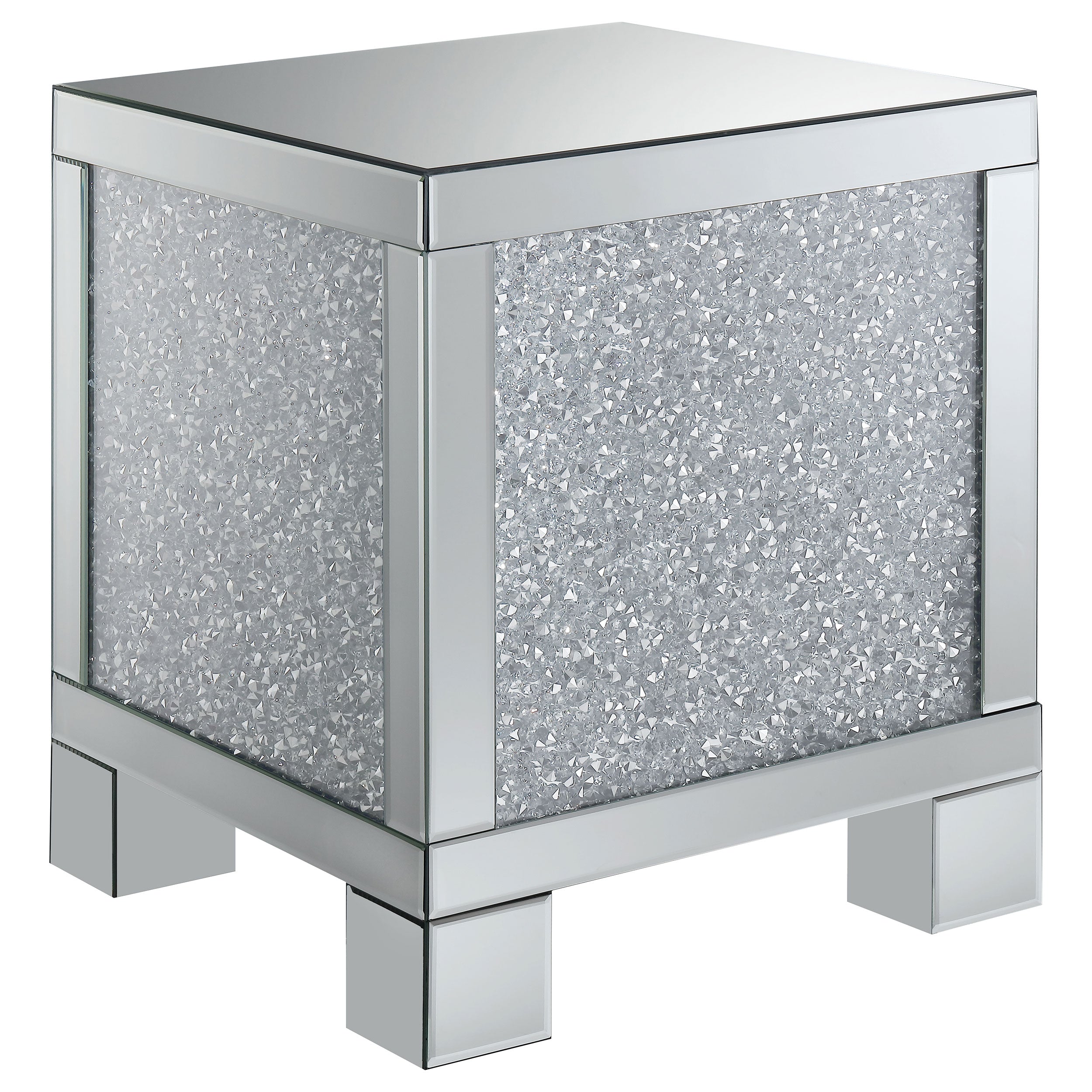 Gillian Coffee Table Sets - Luxury Home Furniture (MI)