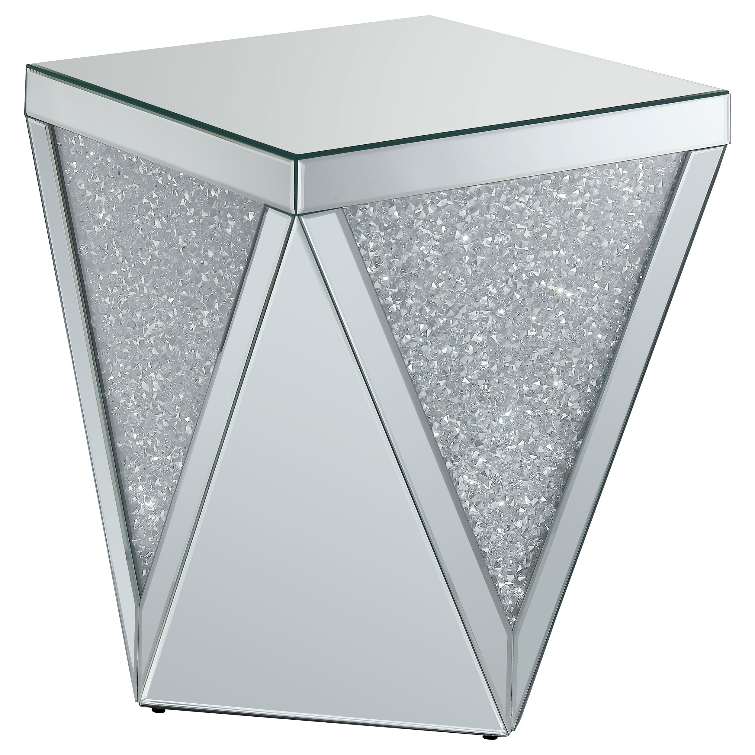 Amore Coffee Table Sets - Luxury Home Furniture (MI)