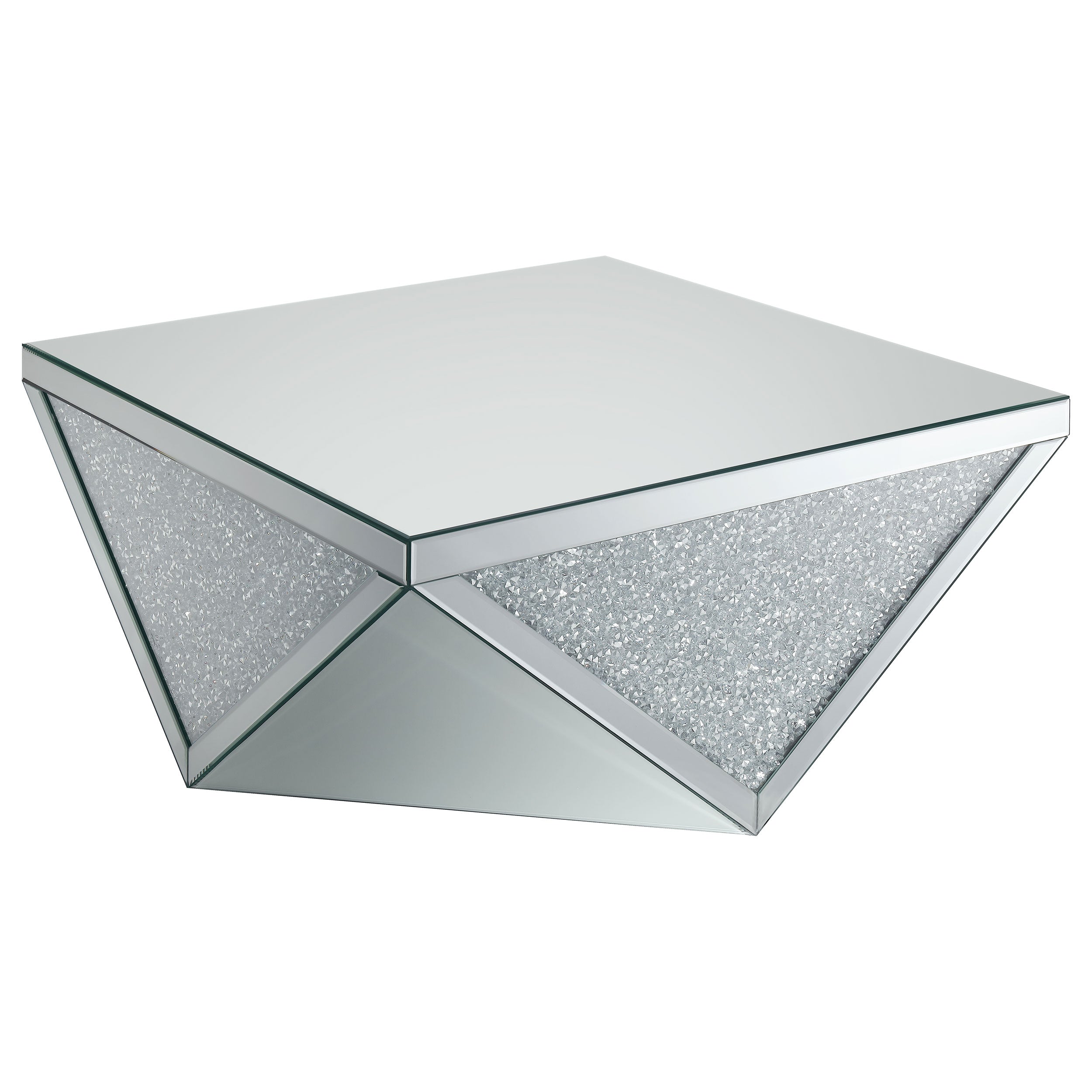 Amore Coffee Table Sets - Luxury Home Furniture (MI)