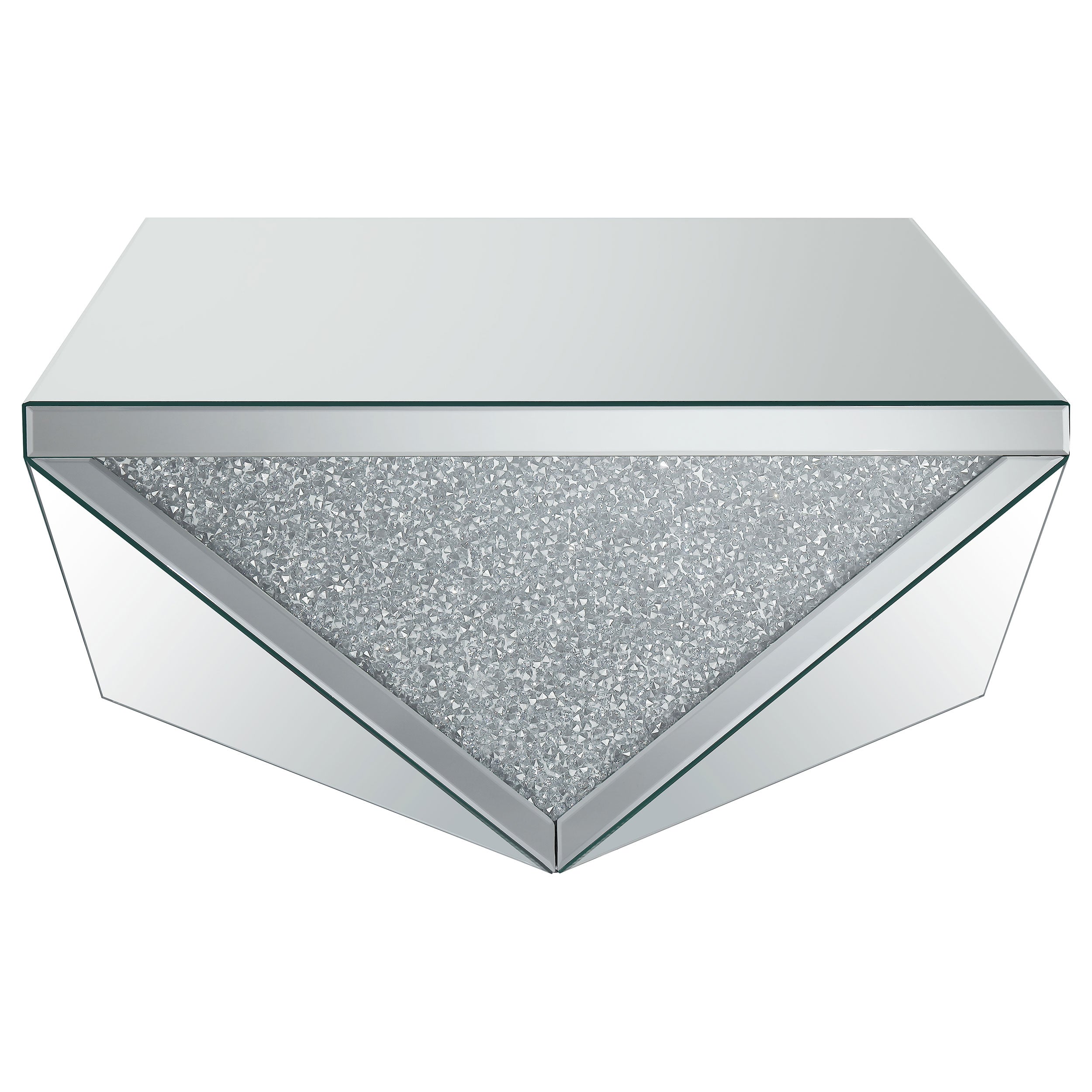 Amore Coffee Table Sets - Luxury Home Furniture (MI)