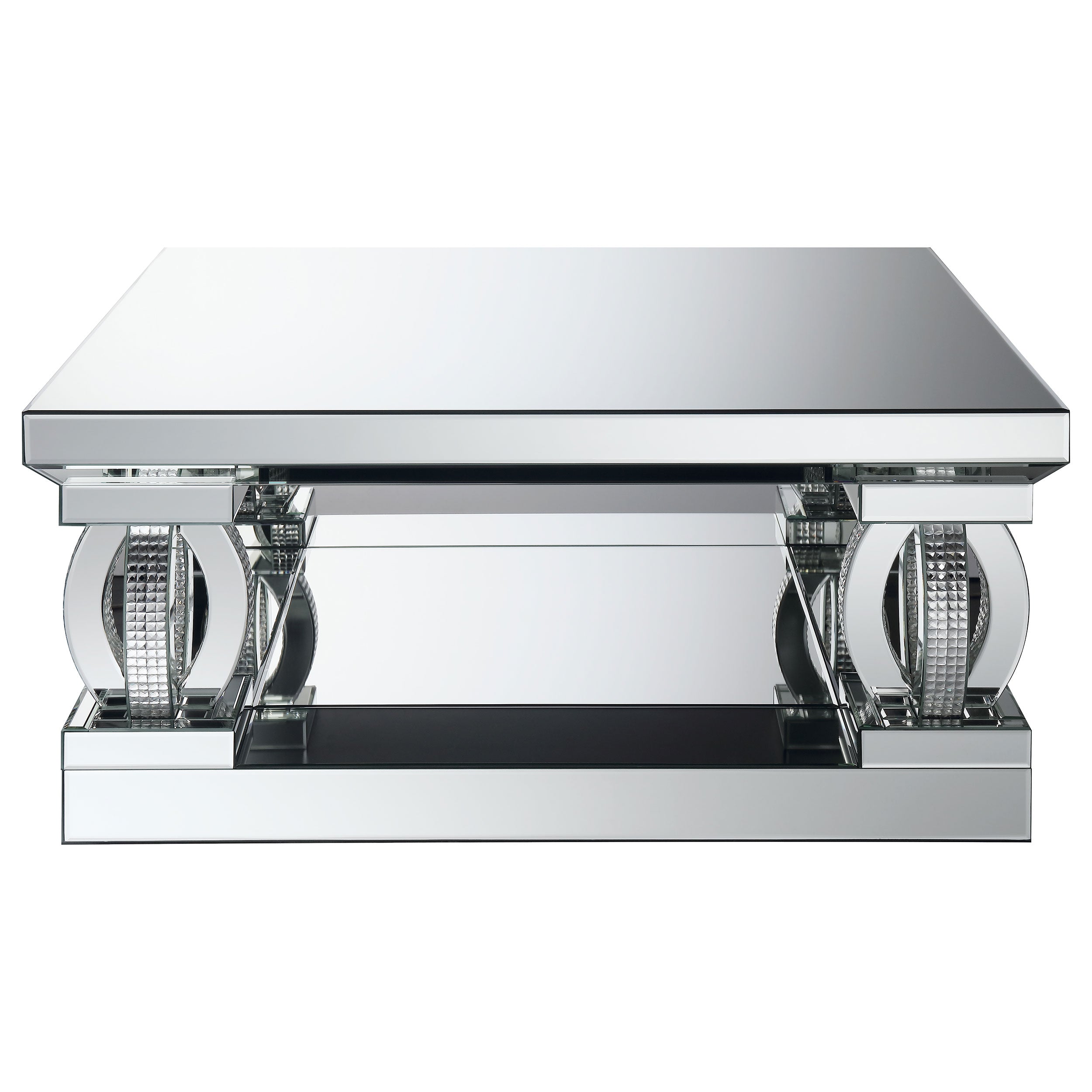 Amalia Coffee Table Sets - Luxury Home Furniture (MI)