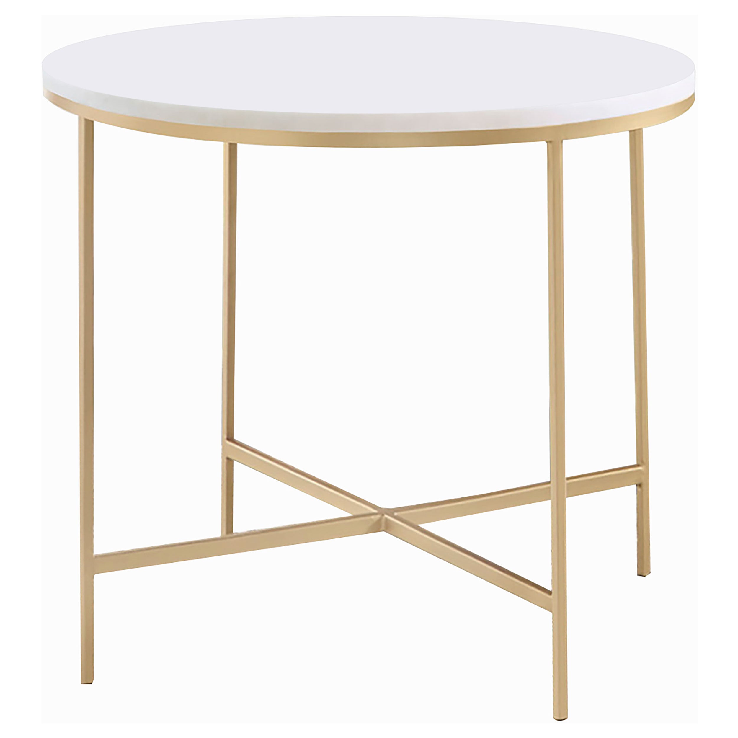 Ellison Coffee Table Sets - Luxury Home Furniture (MI)