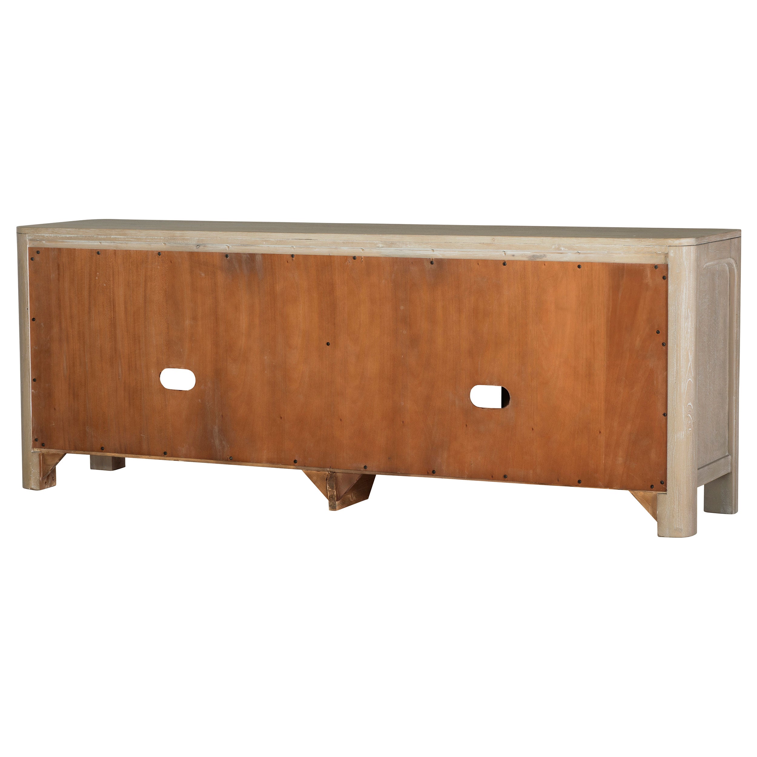 Solano TV Stand
