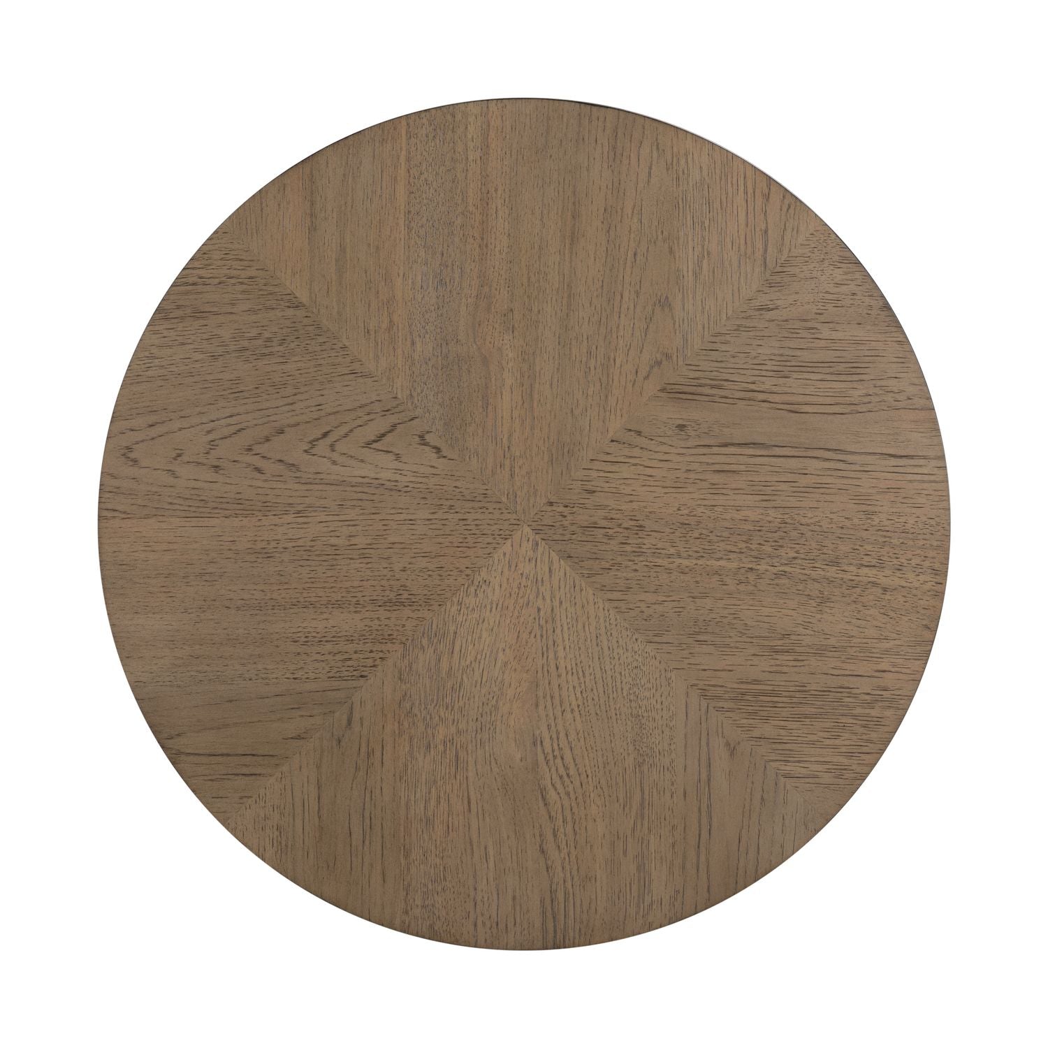 Hendrix Place Round End Table image