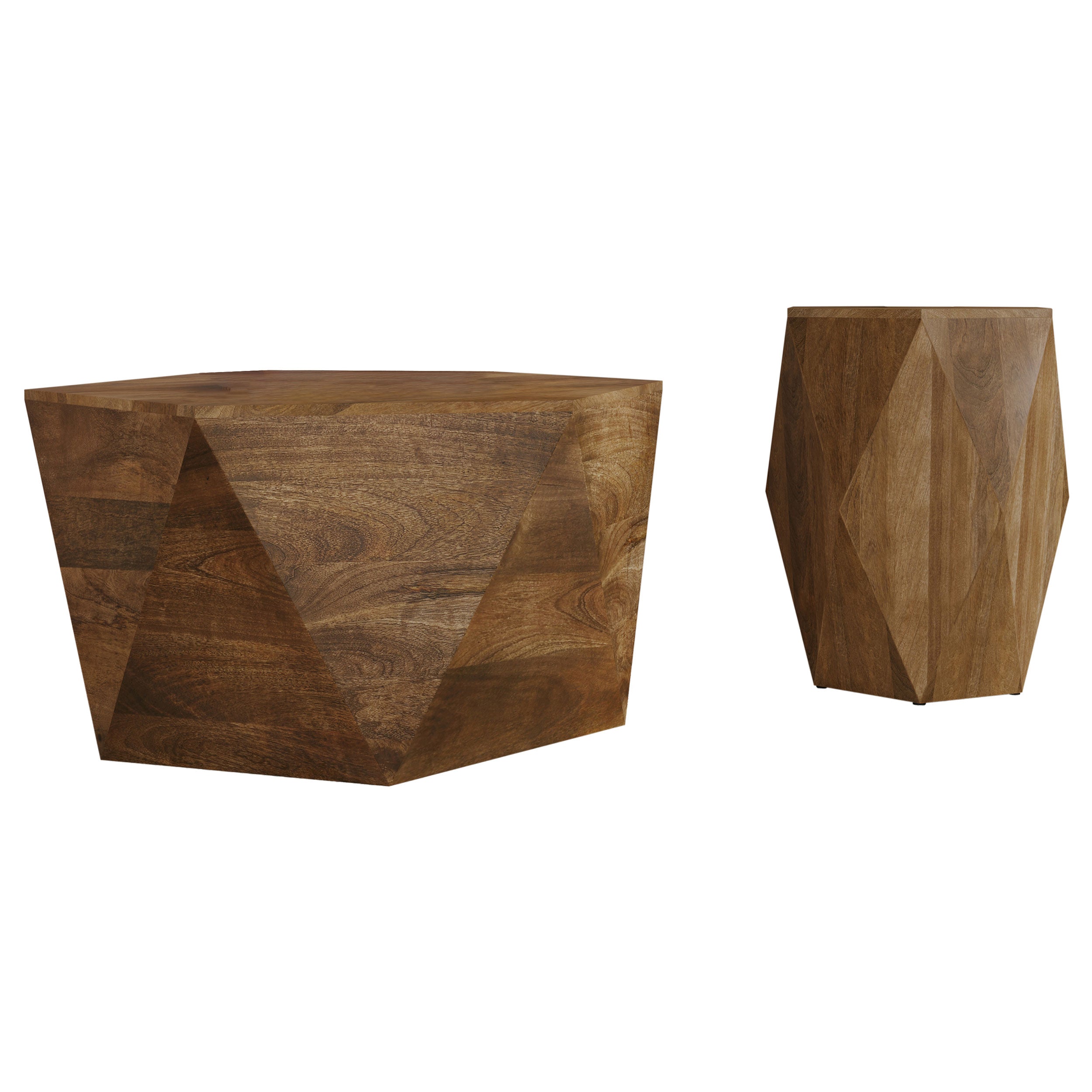 Zalika Coffee Table Sets