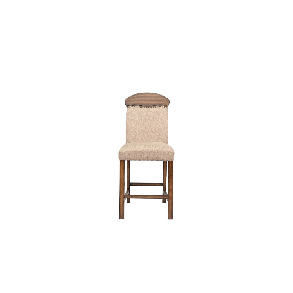 Counter Height Chair (Set-2)