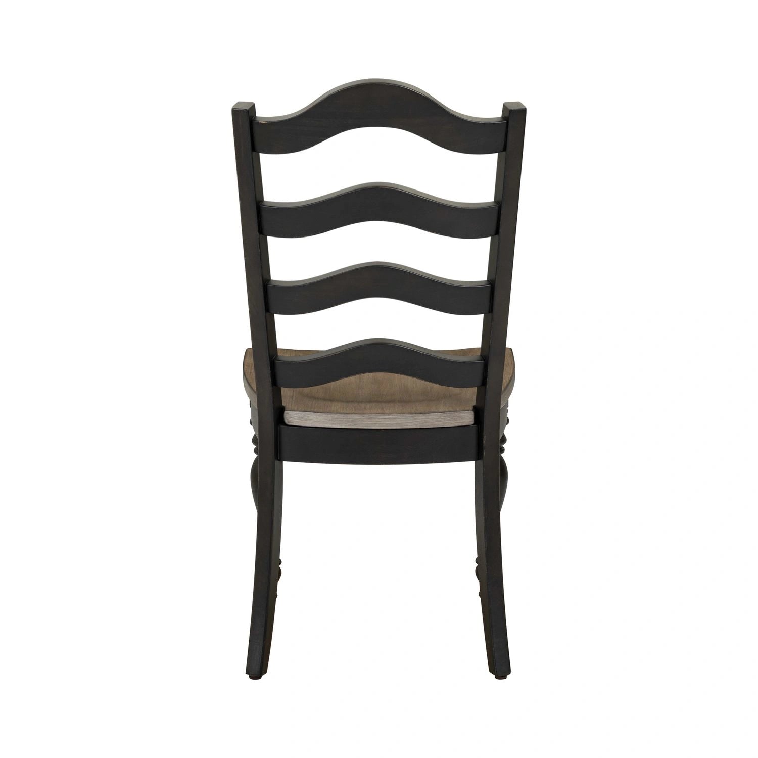 Magnolia Manor Ladder Back Side Chair (RTA) image