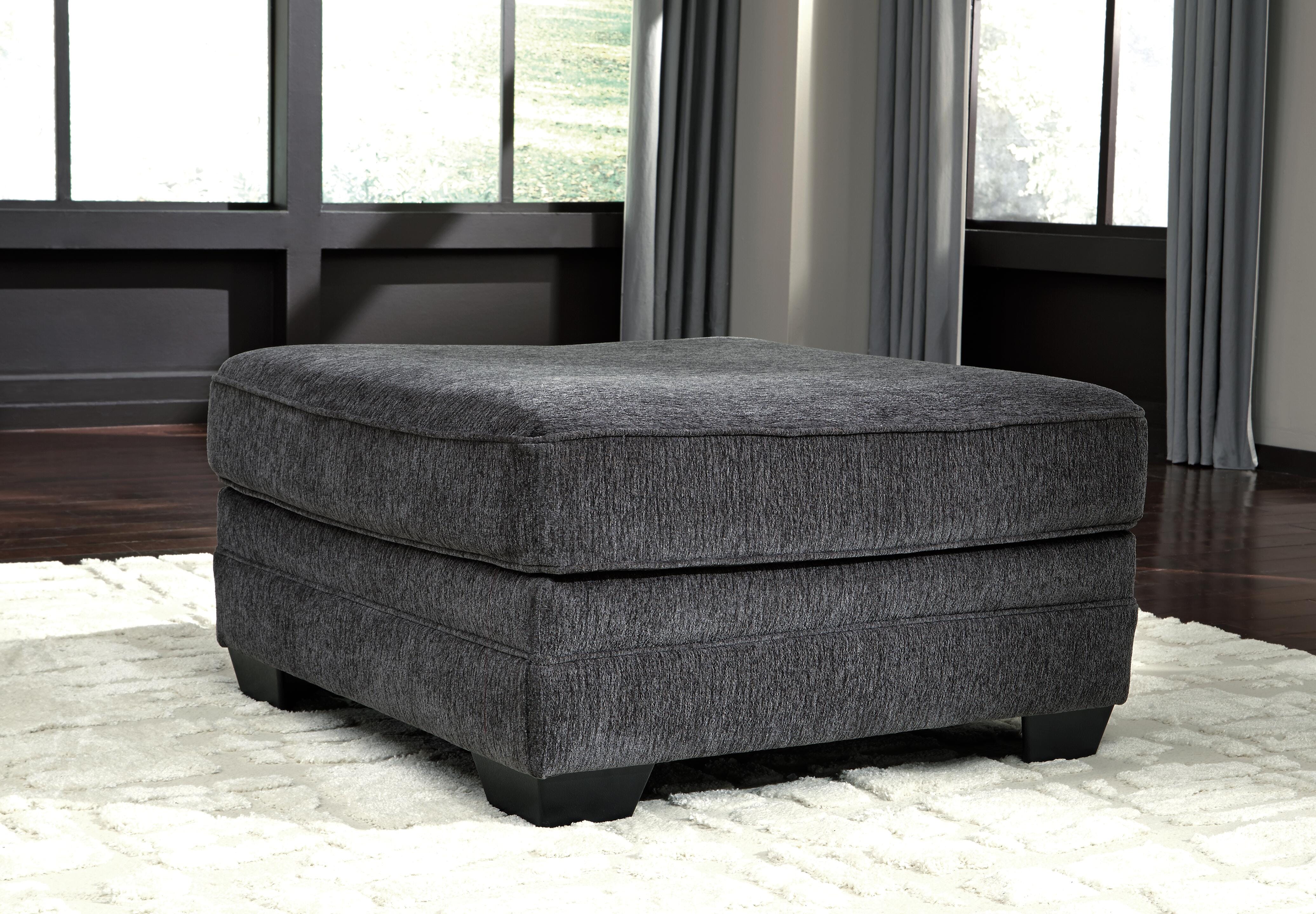Tracling Living Room Set - Luxury Home Furniture (MI)