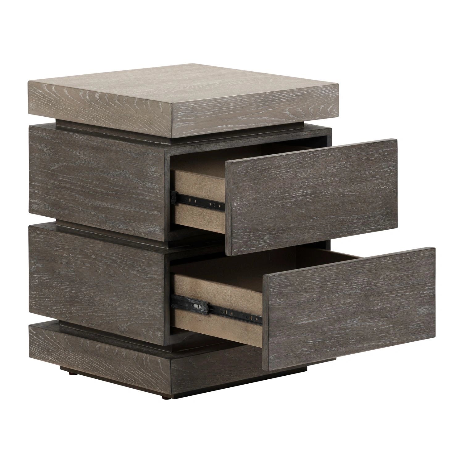 Piedmont Chairside Table image