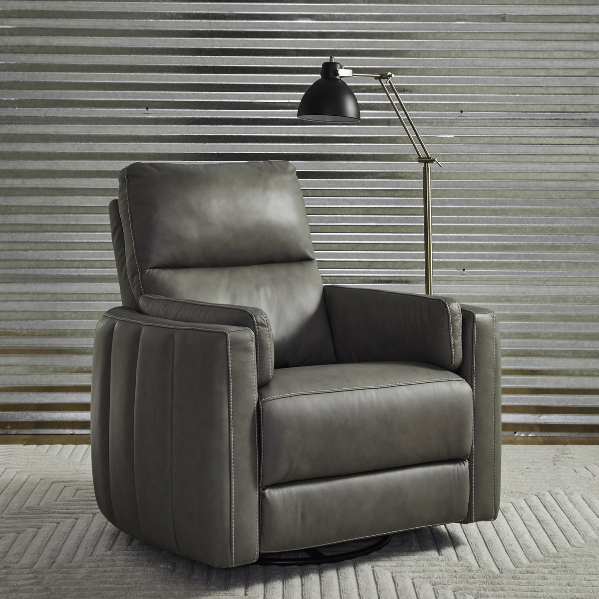 Reilly SG Recliner P3 image