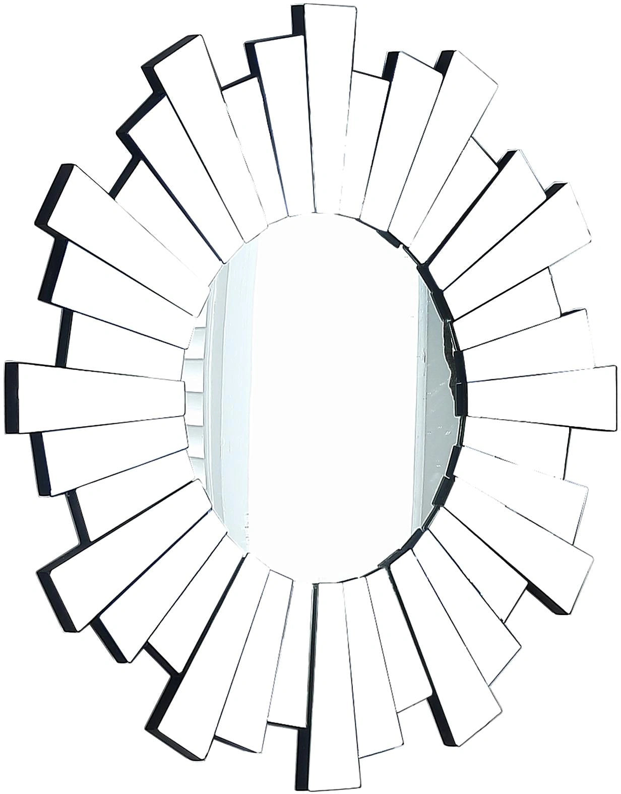 Nexus Mirror