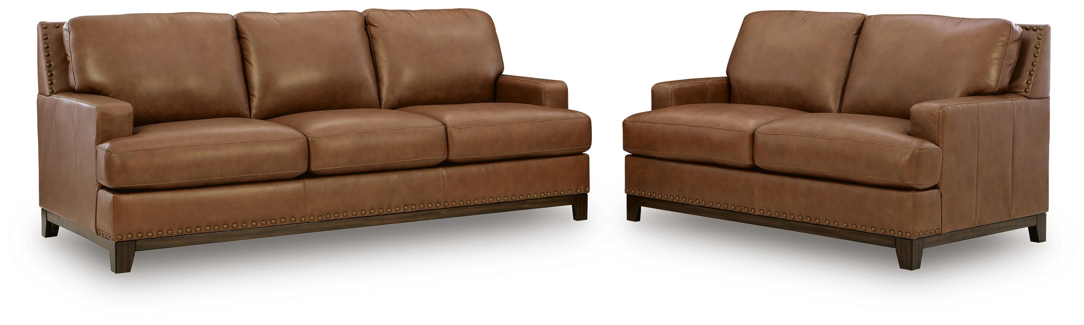 Saonara Living Room Set - Luxury Home Furniture (MI)