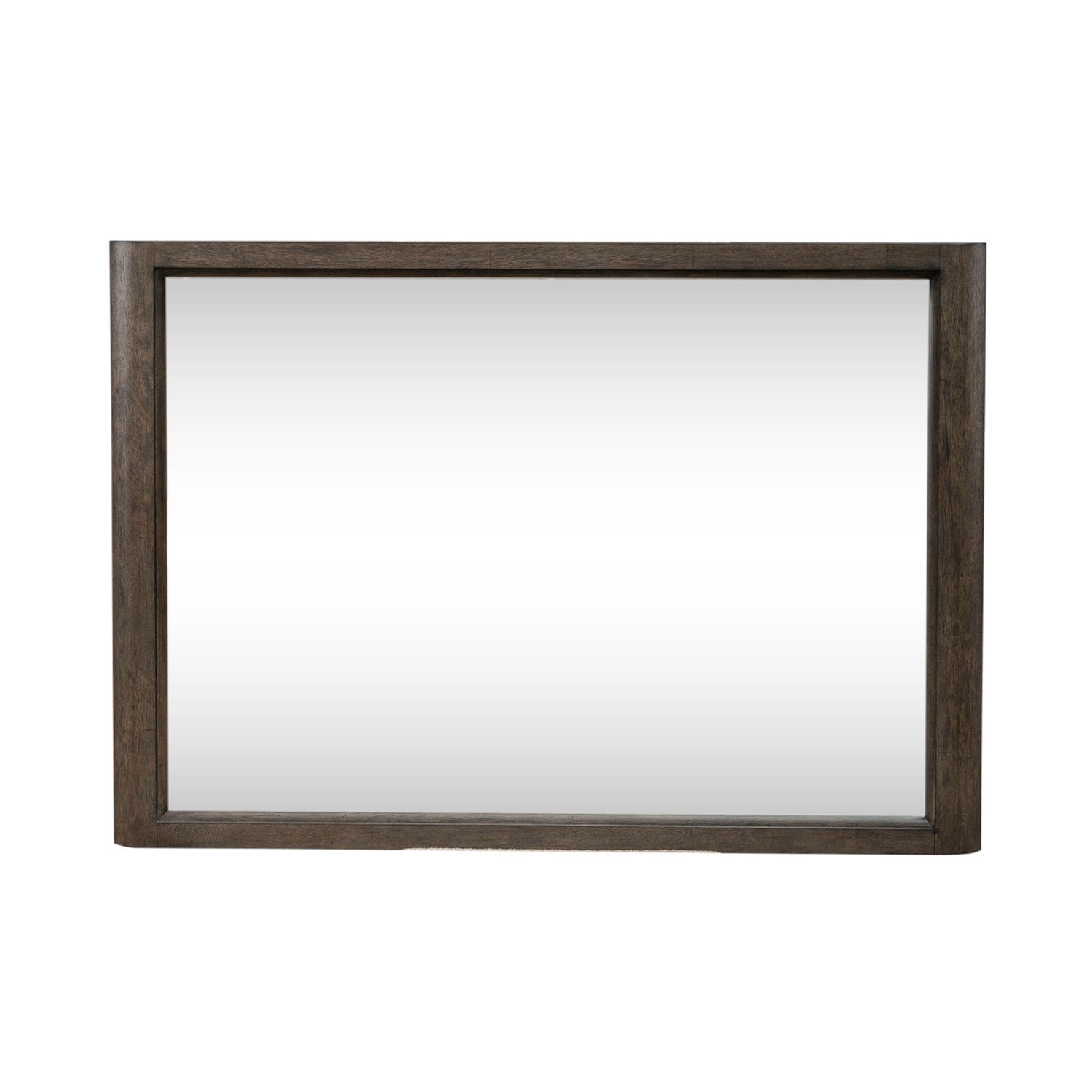Cascade Falls Mirror - Luxury Home Furniture (MI)
