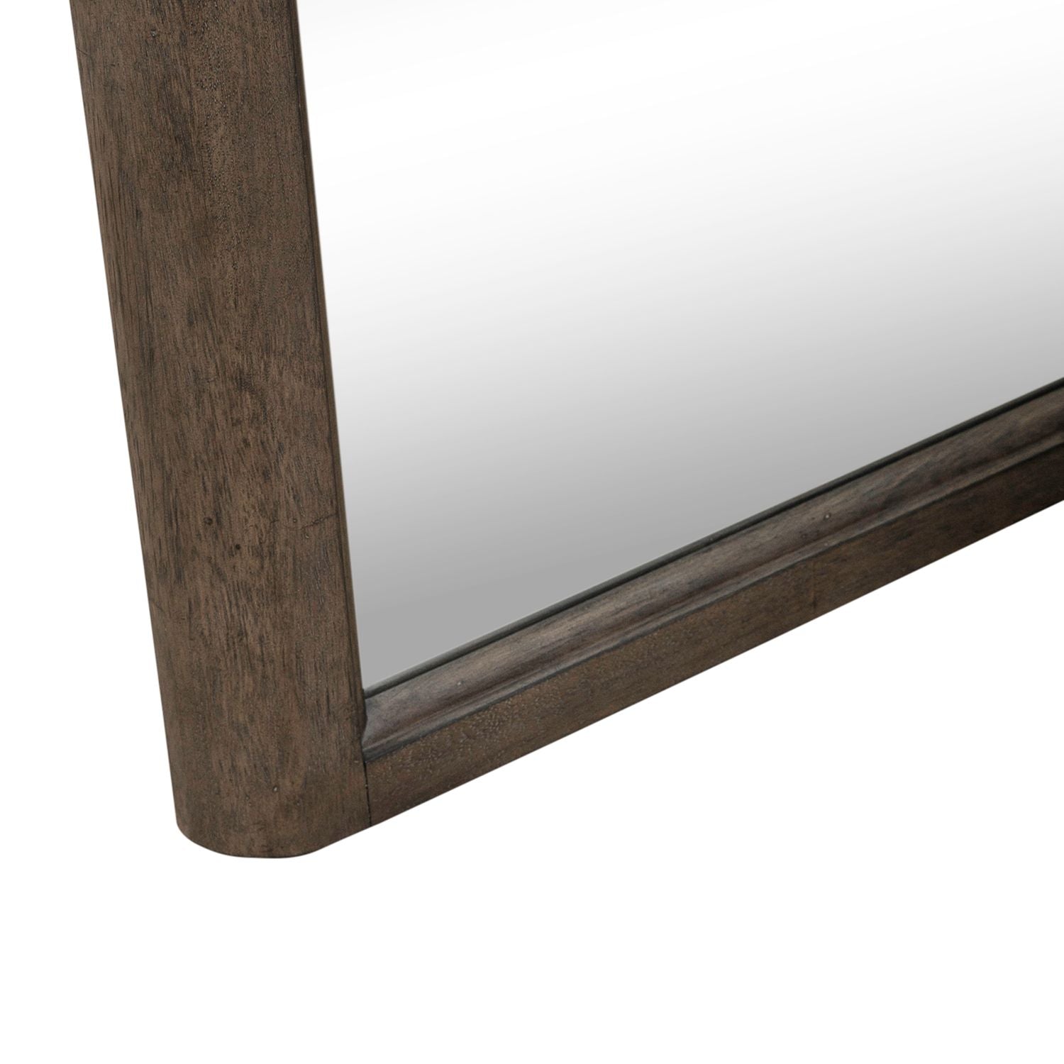Cascade Falls Mirror - Luxury Home Furniture (MI)