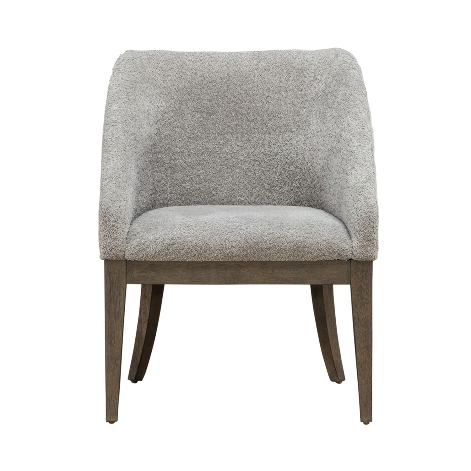Cascade Falls Uph Side Chair (RTA) - Luxury Home Furniture (MI)