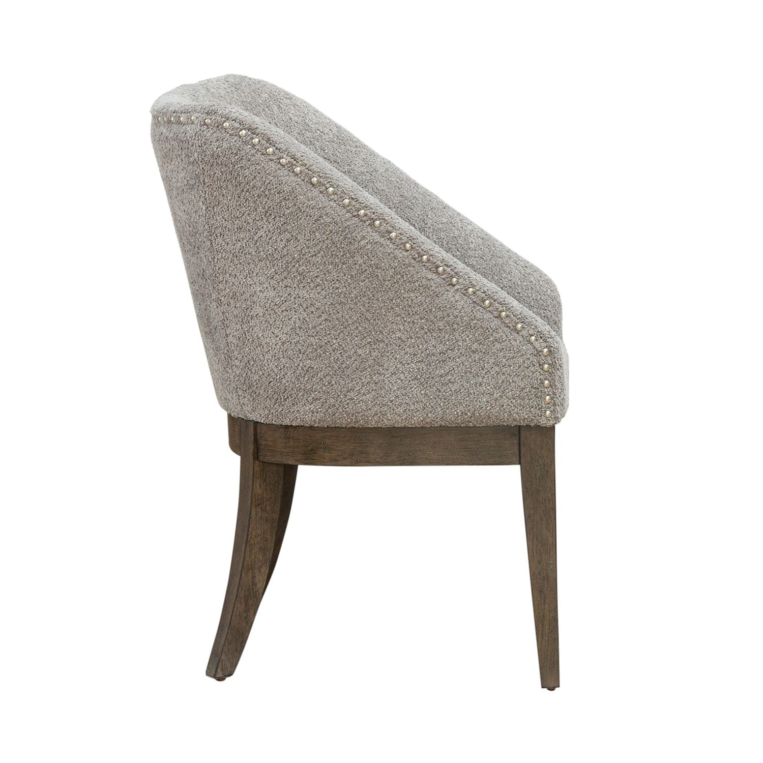 Cascade Falls Uph Side Chair (RTA) - Luxury Home Furniture (MI)