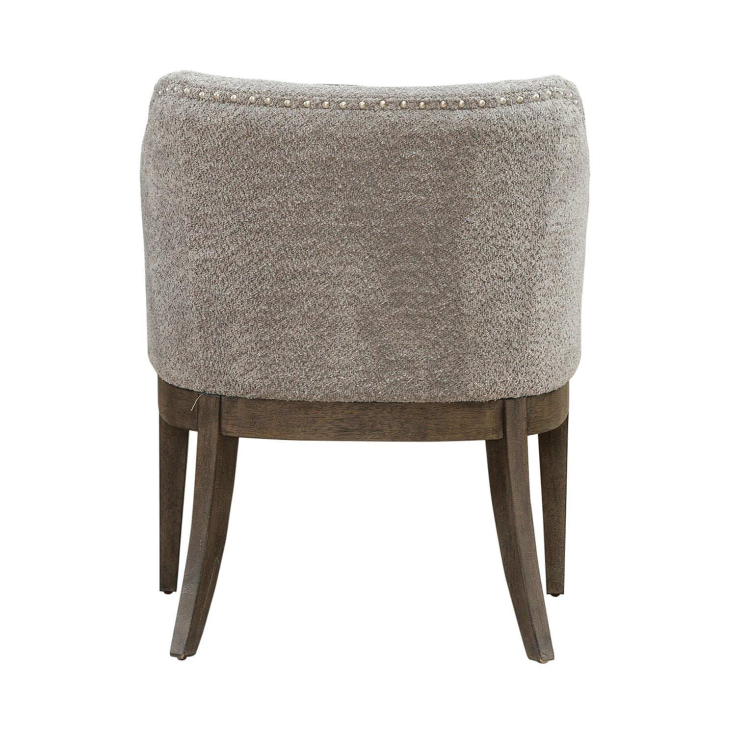 Cascade Falls Uph Side Chair (RTA) - Luxury Home Furniture (MI)