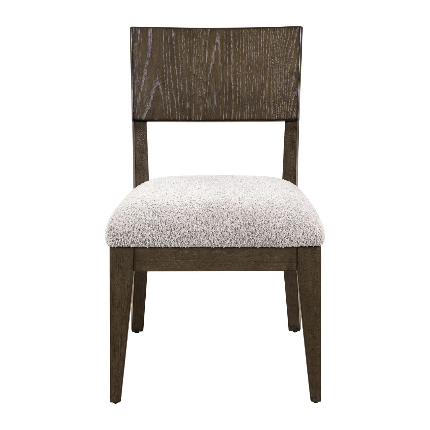 Cascade Falls Panel Back Side Chair (RTA) image
